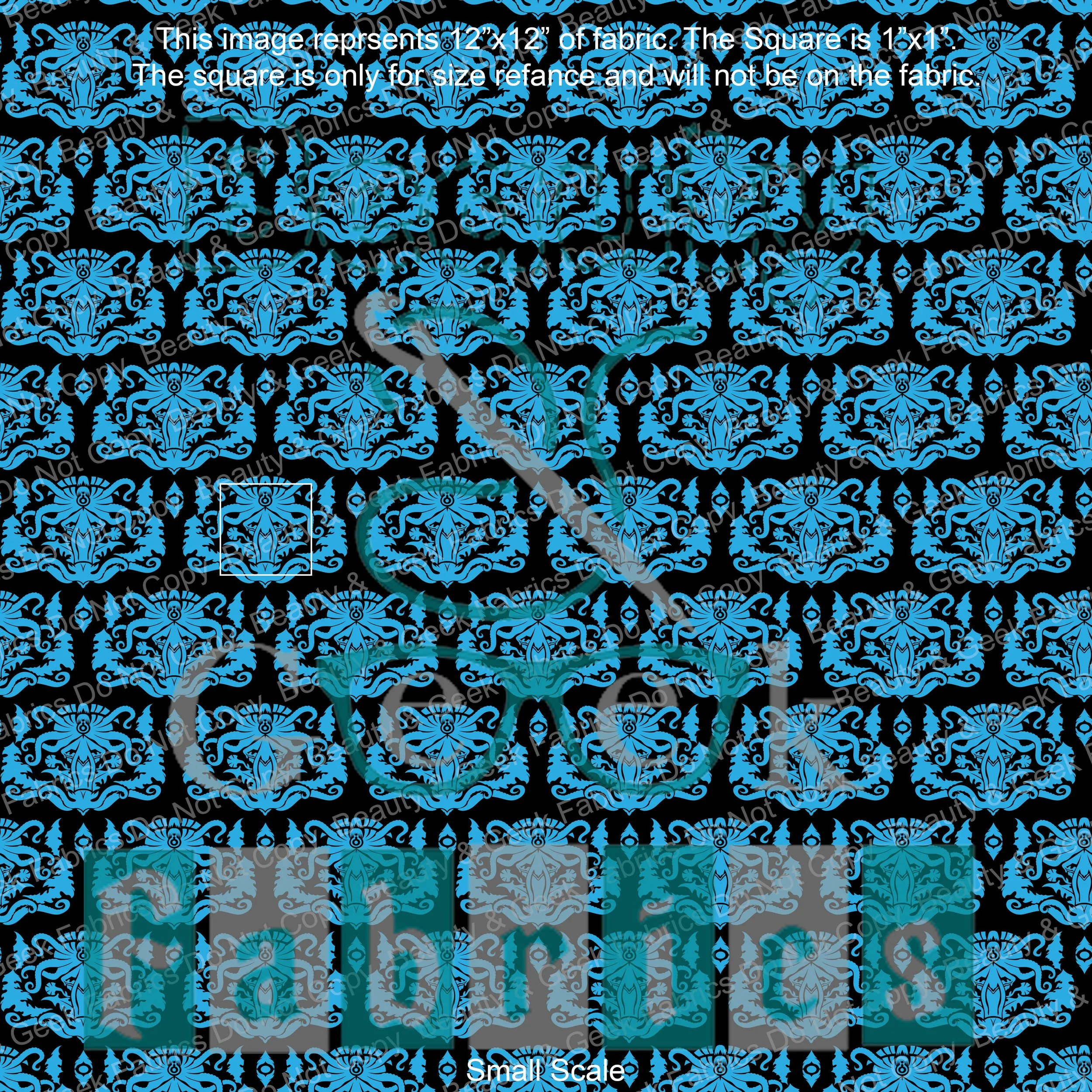Damask 2 - Blue & Black - Small.jpg