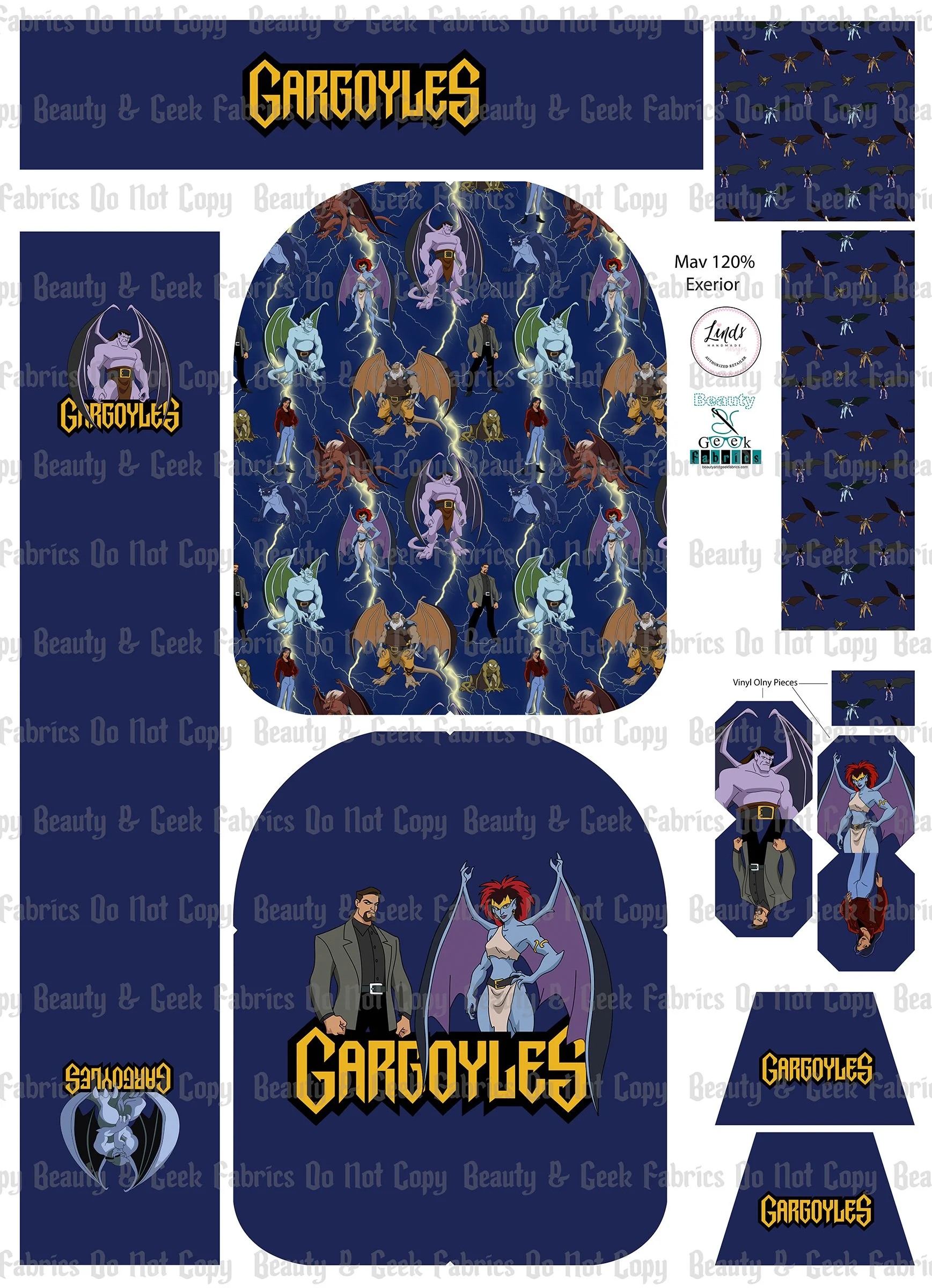 Gargoyles Xanatos - Mav Exterior 120 .jpg