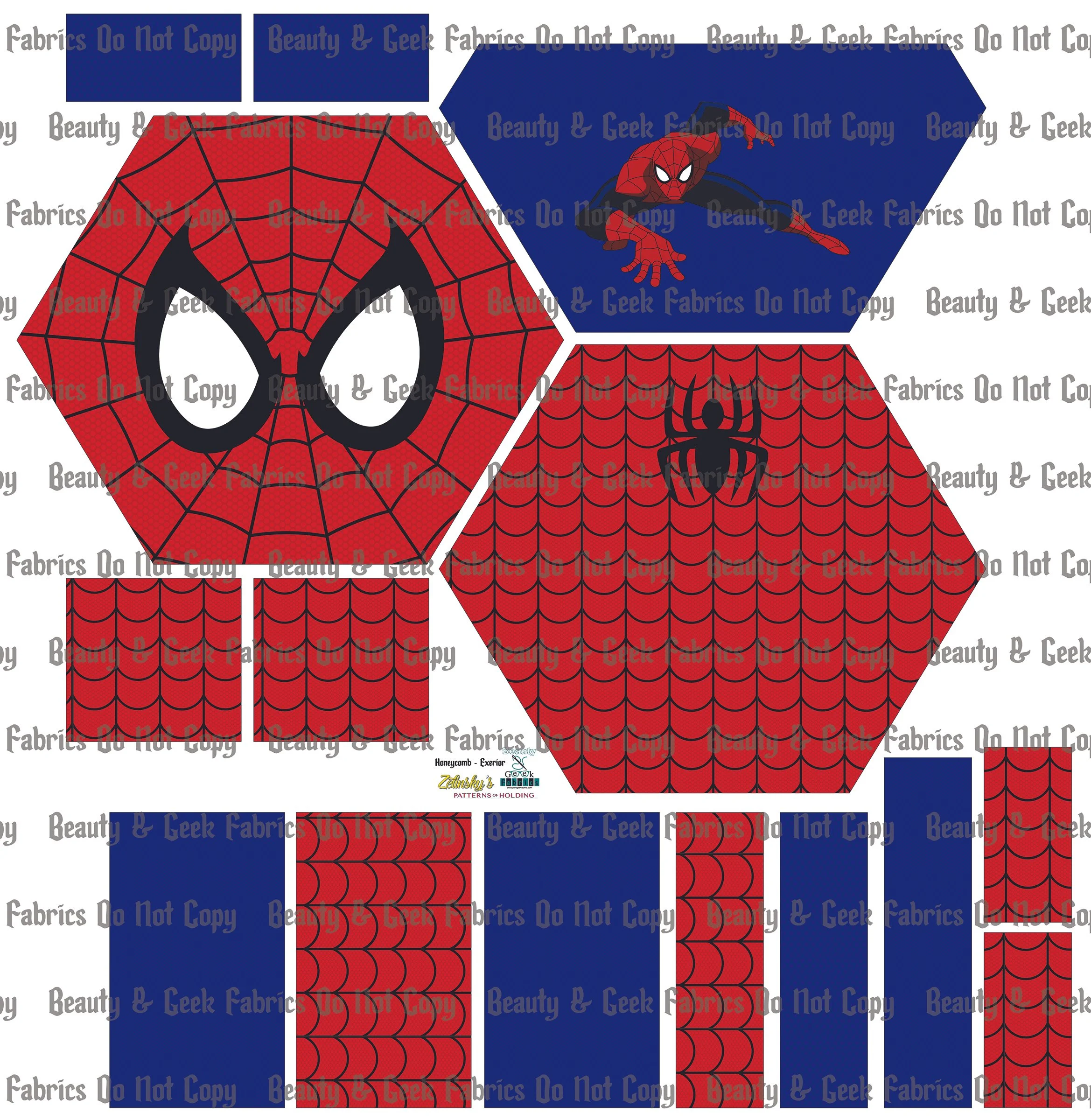 Spider-Man - Honeycomb - Exterior.jpg
