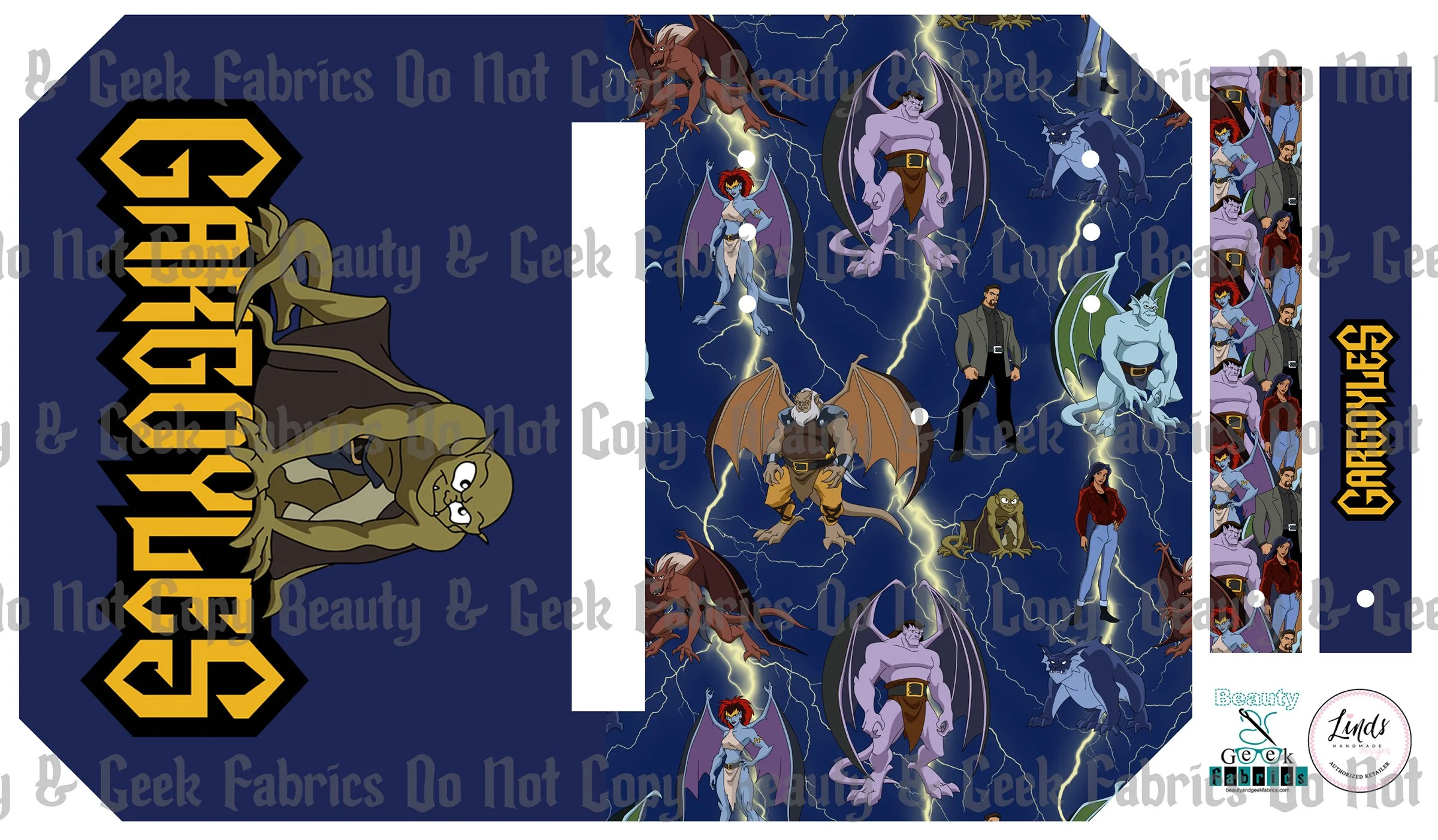 Gargoules Lexington Pocket Pals.jpg
