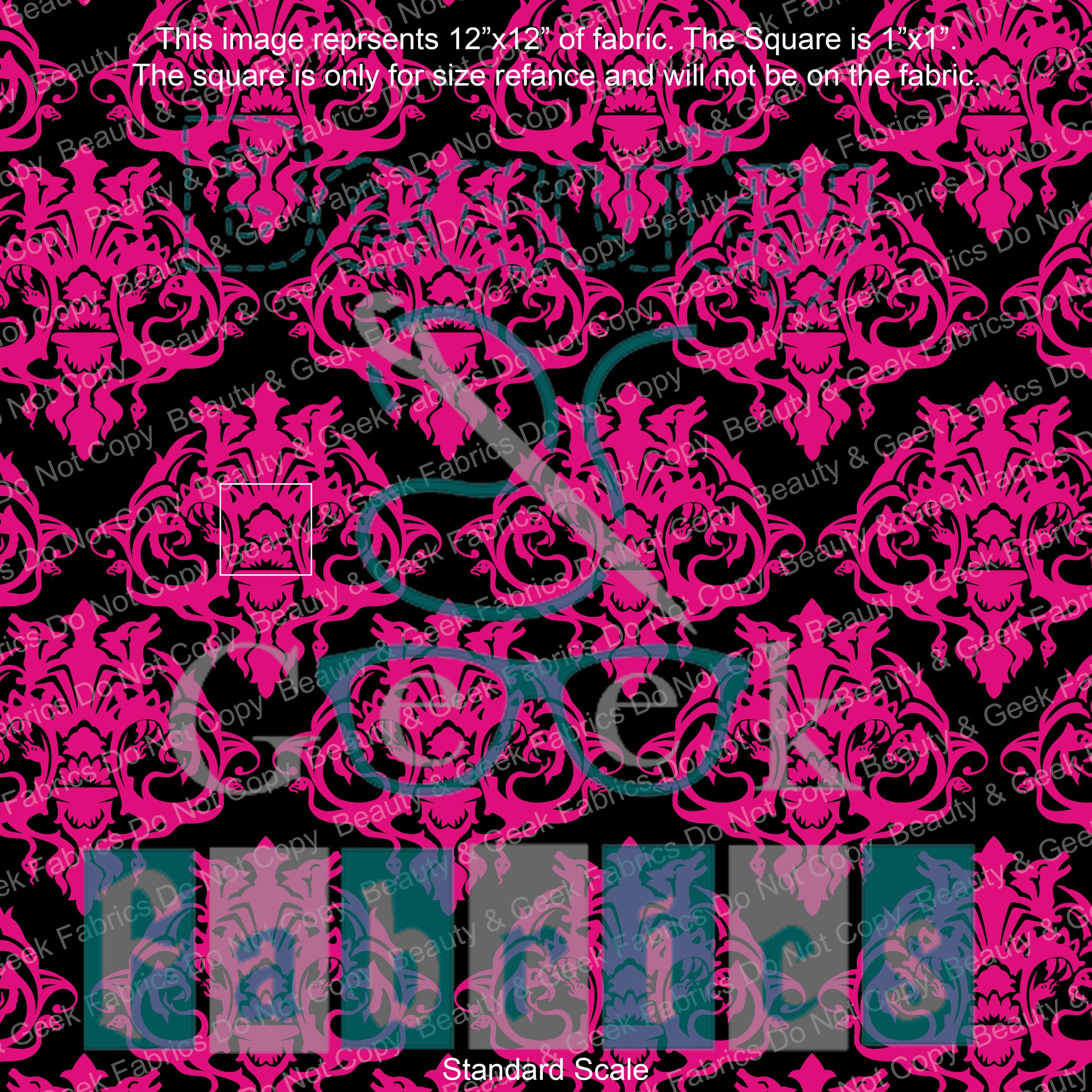 Damask 3 - Pink & Black - Standard.jpg