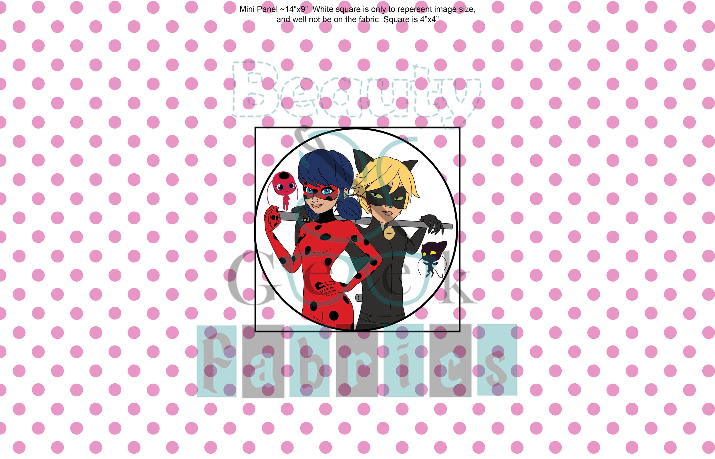 Ladybug Panel Mini Pink.jpg
