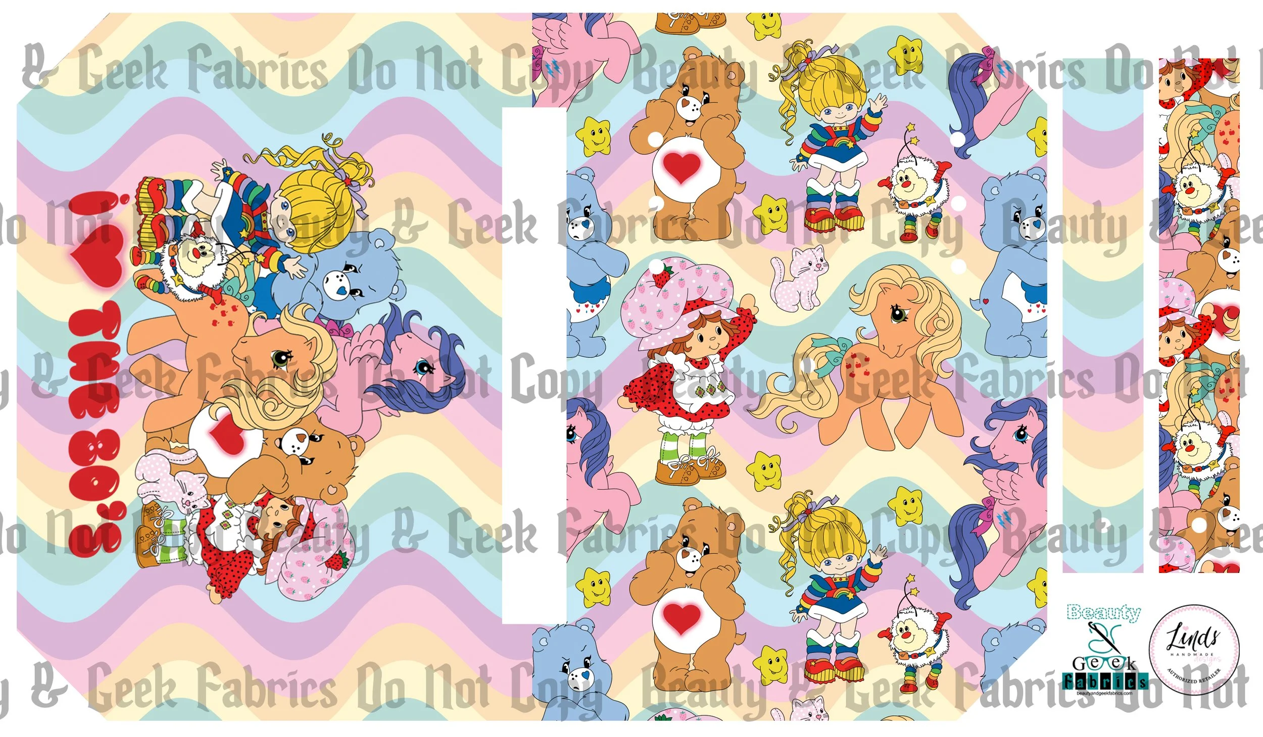 I Love the 80's - Pocket Pals.jpg