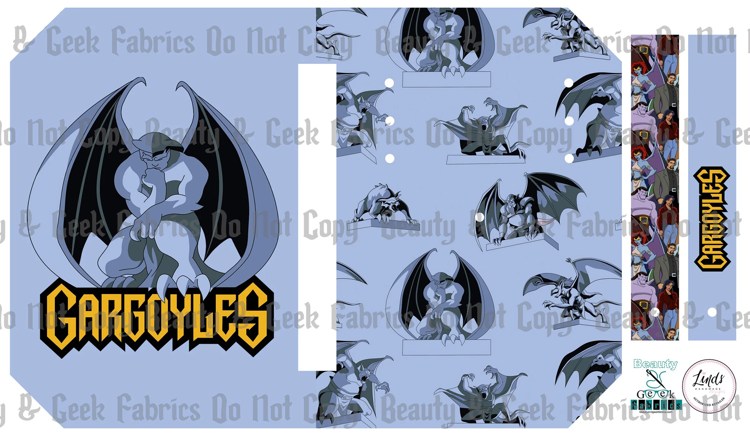 Gargoyles Stone Pocket Pals.jpg