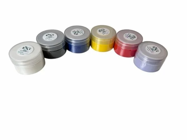 30ml Solid Edge Paints Set