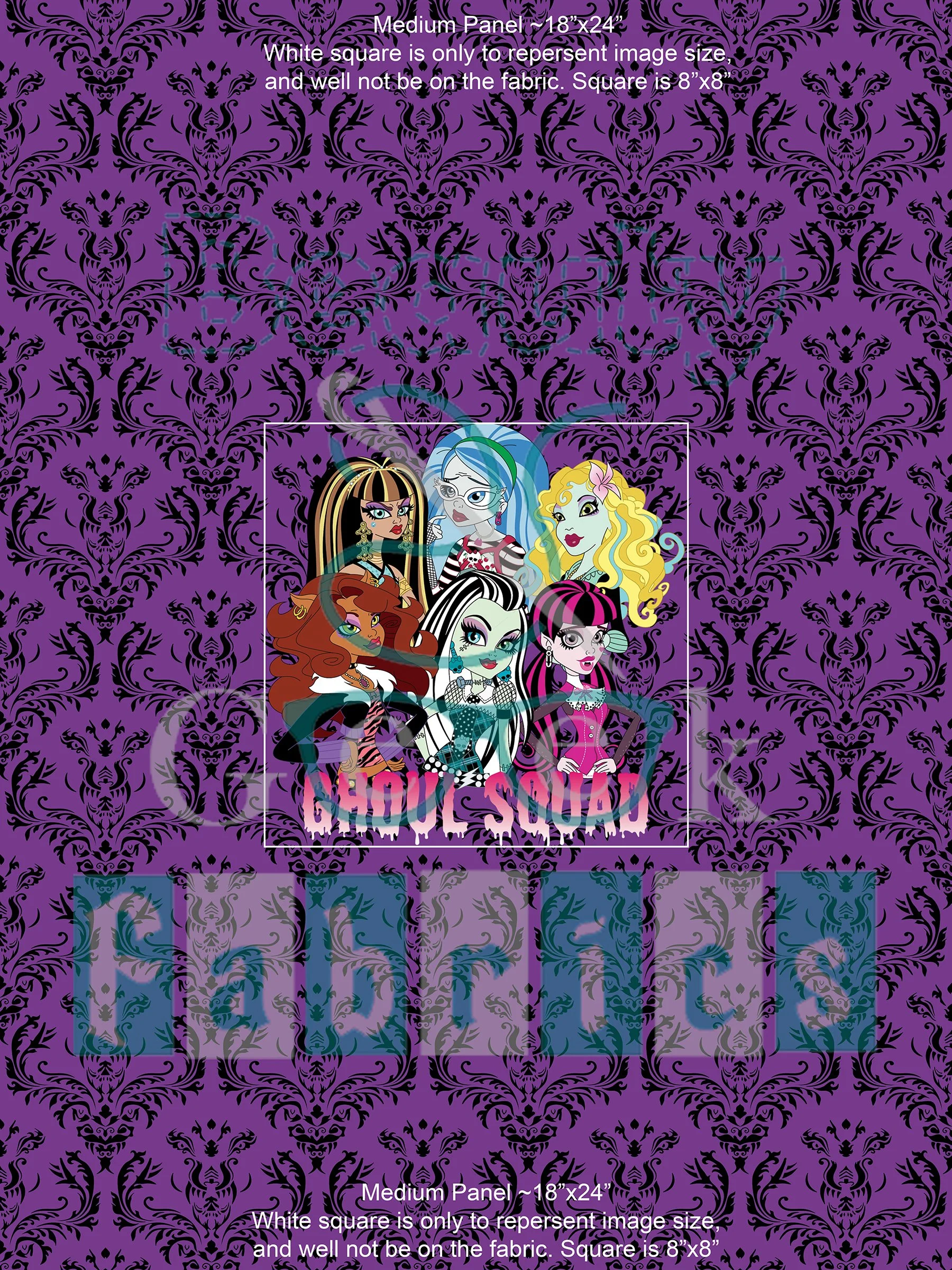 Ghoul Squad Panel Damask 1 - Medium.jpg
