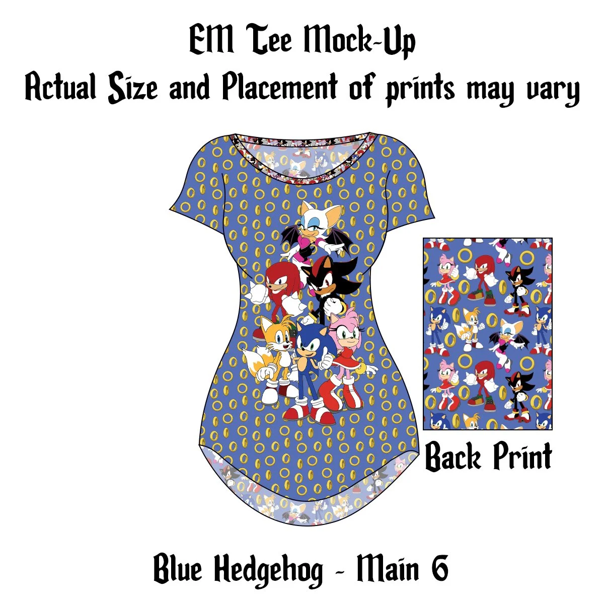 EM Tee - Blue Hedgehog - Main 6.jpg