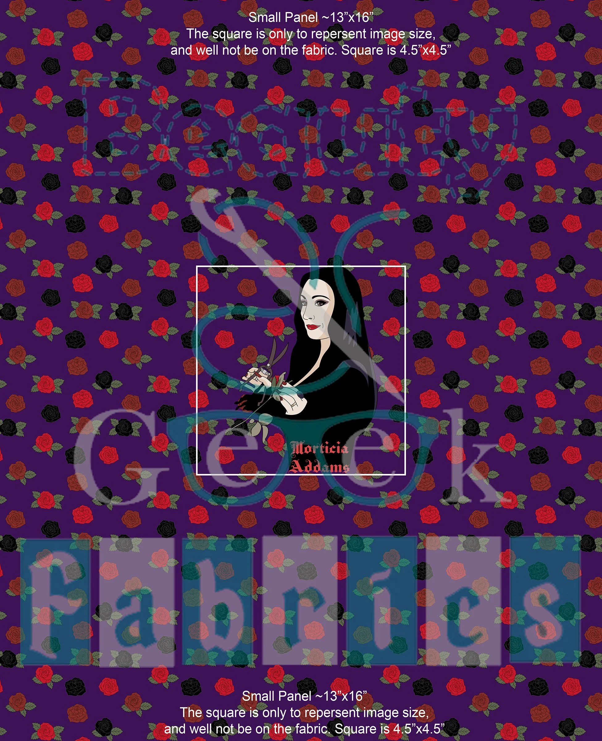 Morticia - Panel - Small - Roses.jpg