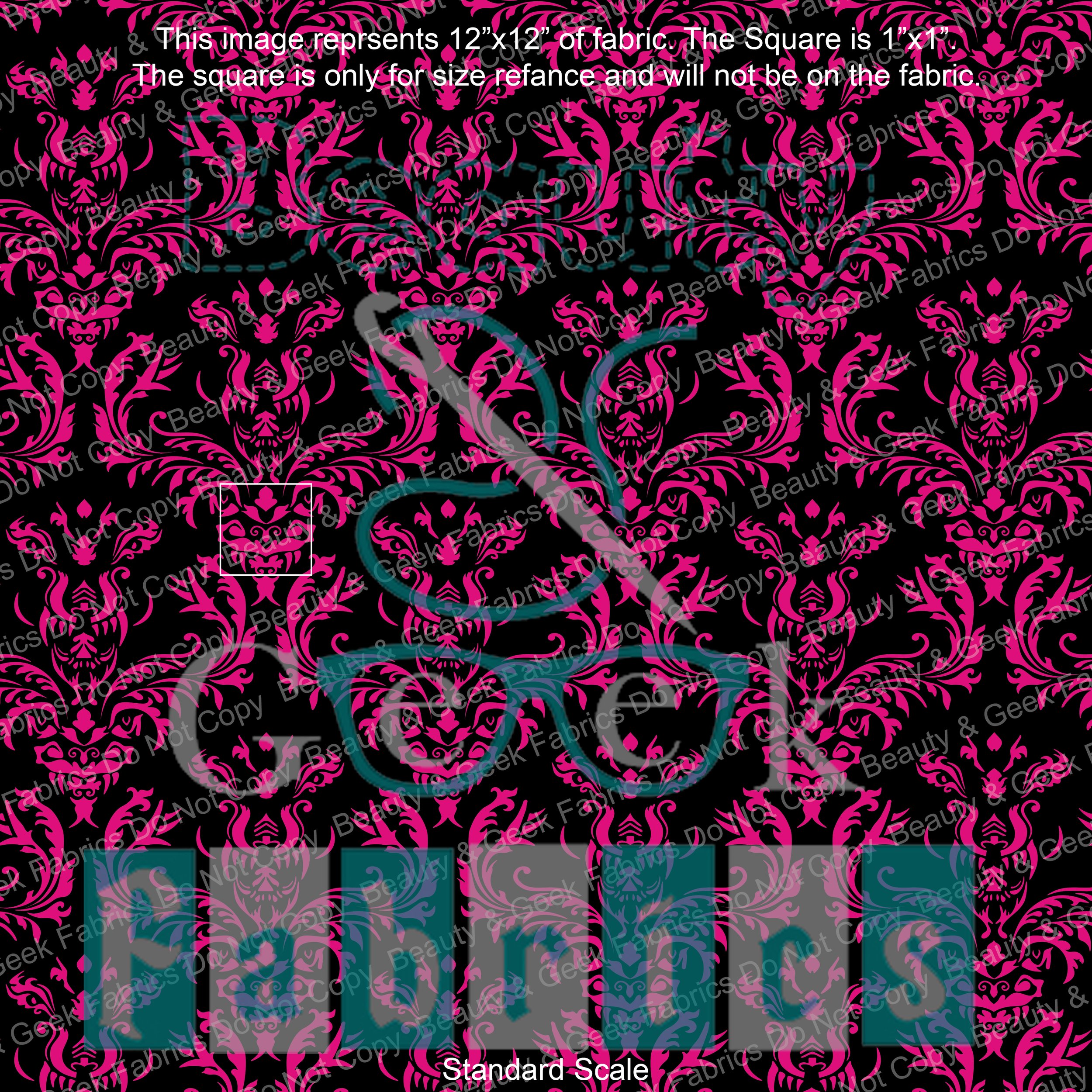 Damask 1 - Pink & Black - Standard.jpg