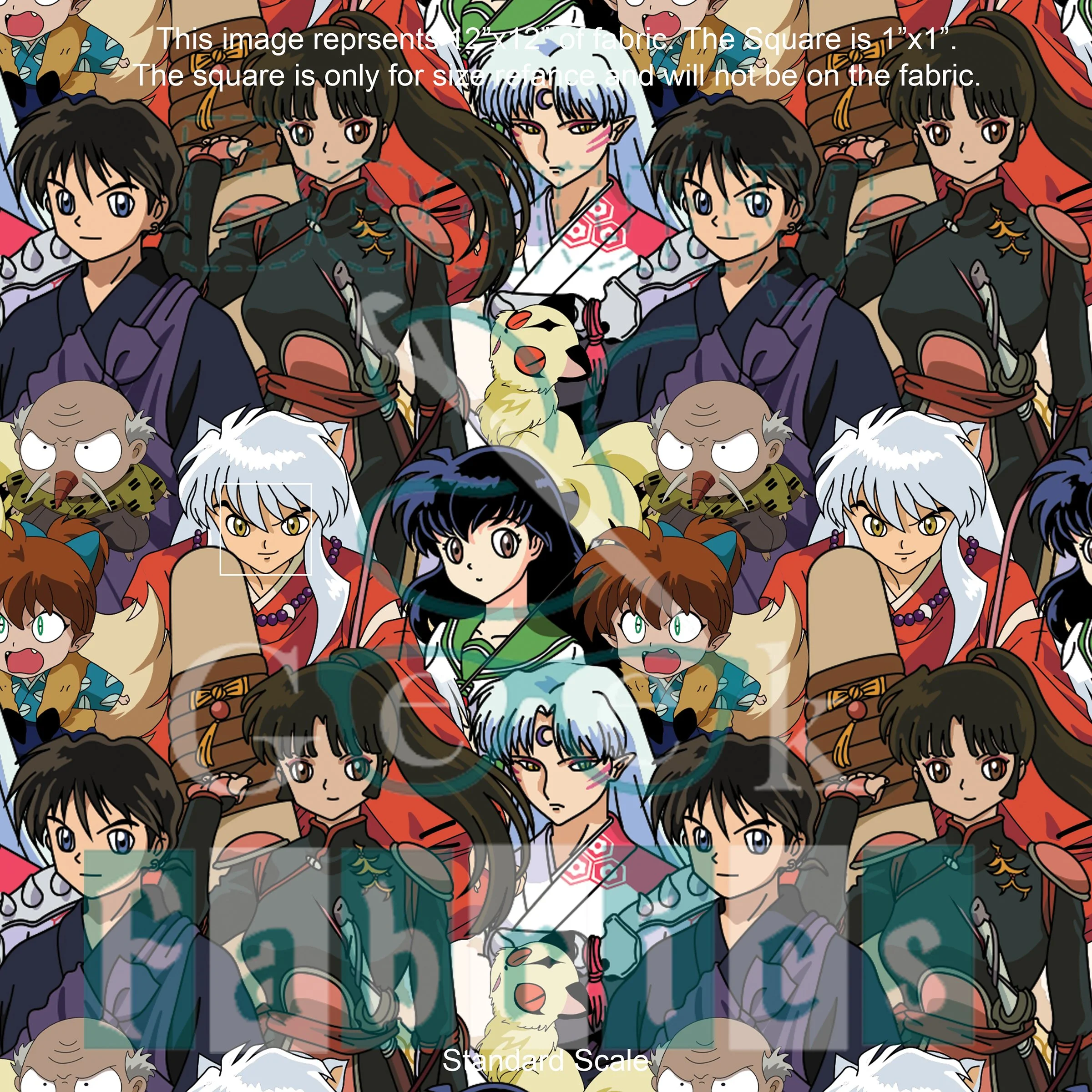 Dogboy Stacked Past Print Preorder