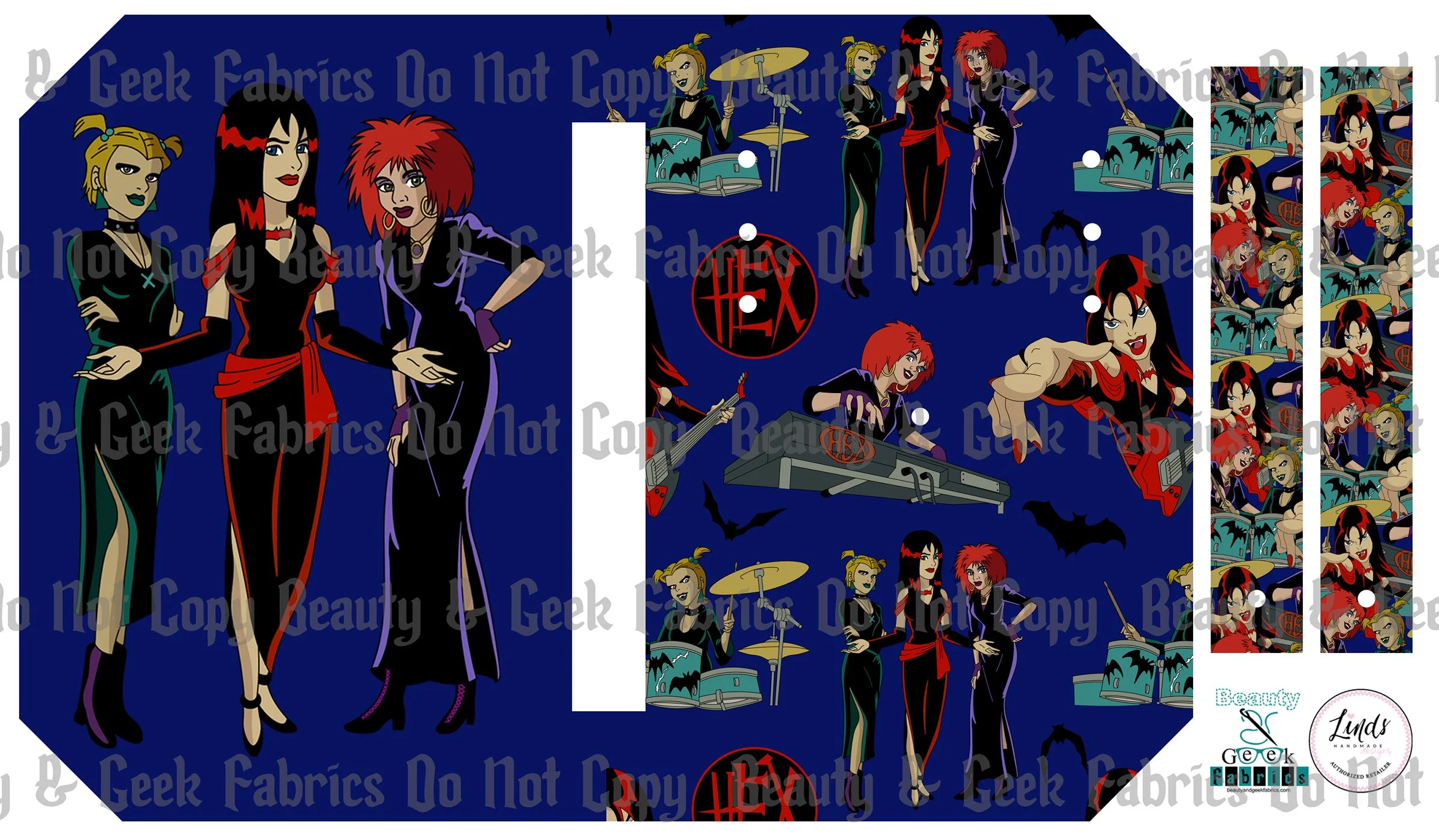 Hex Girls - Pocket Pals.jpg