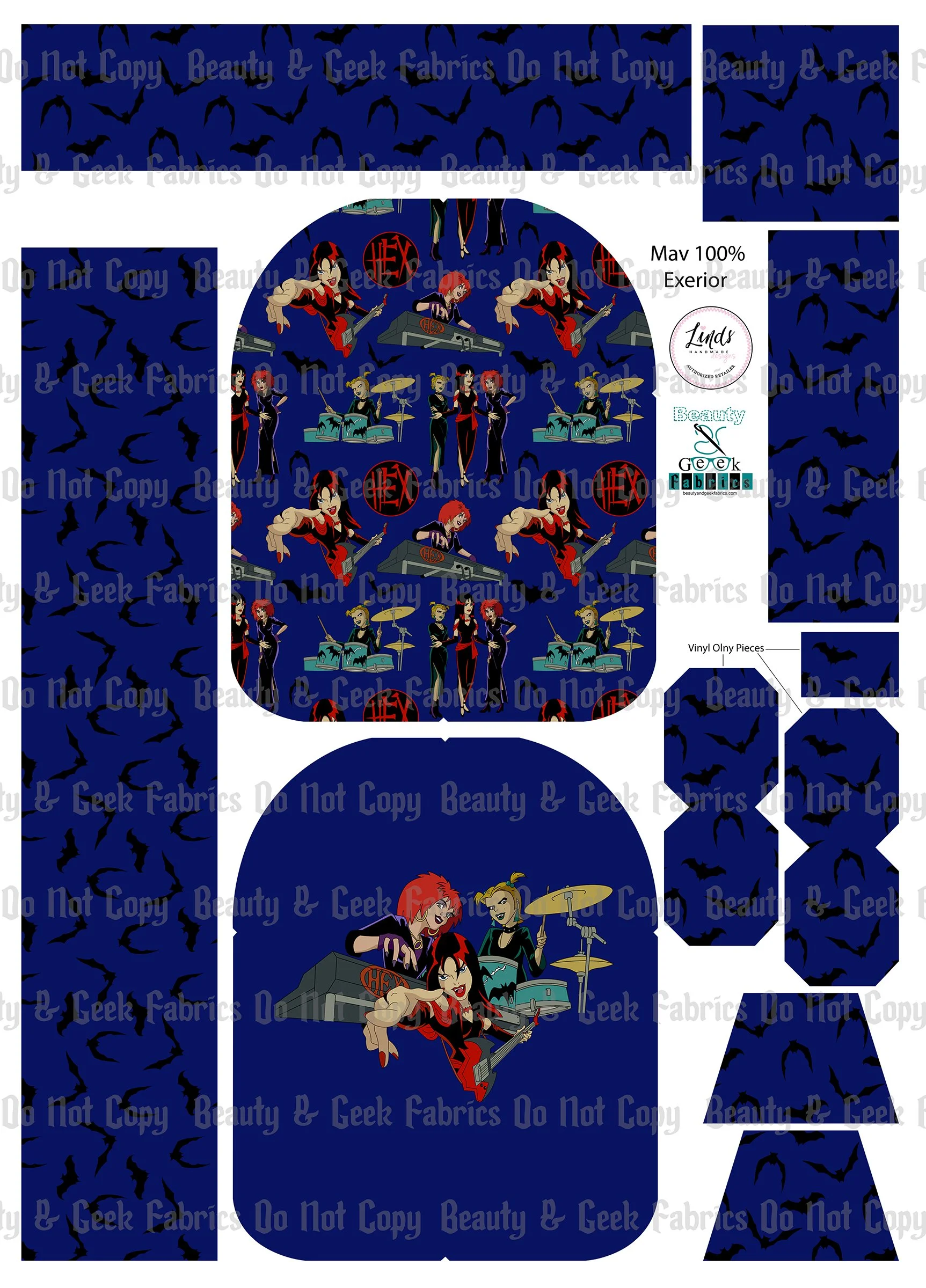 Hex Girls - Band - Mav Exterior 100.jpg