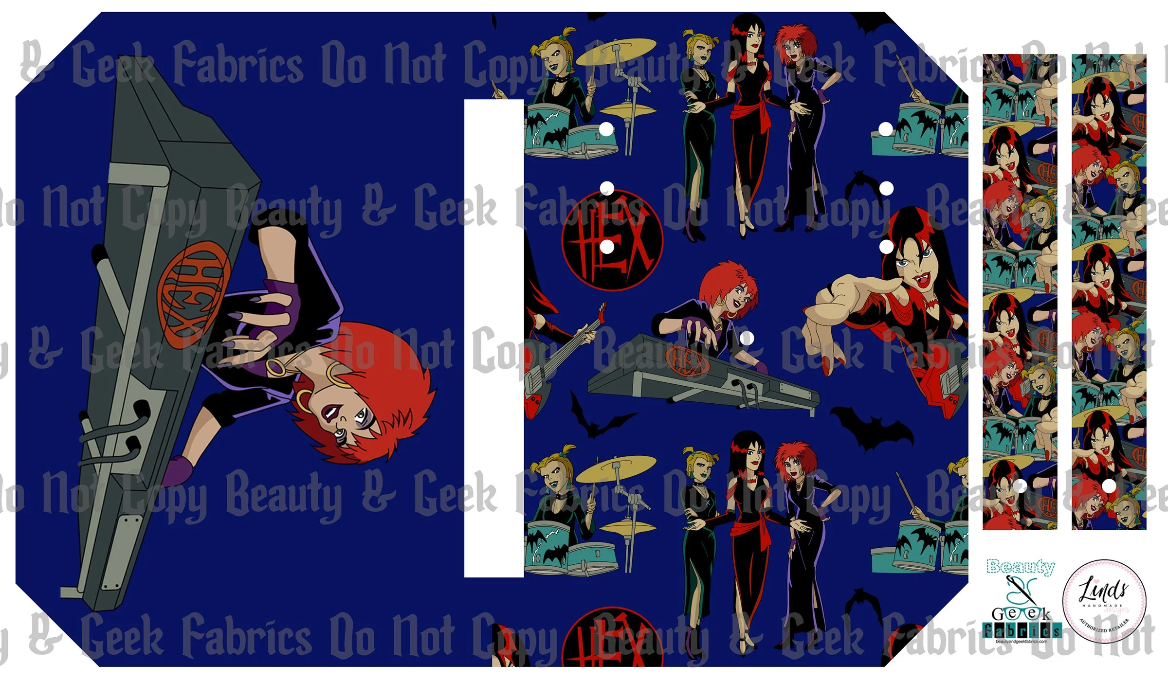 Hex Girls - Purple - Pocket Pals.jpg