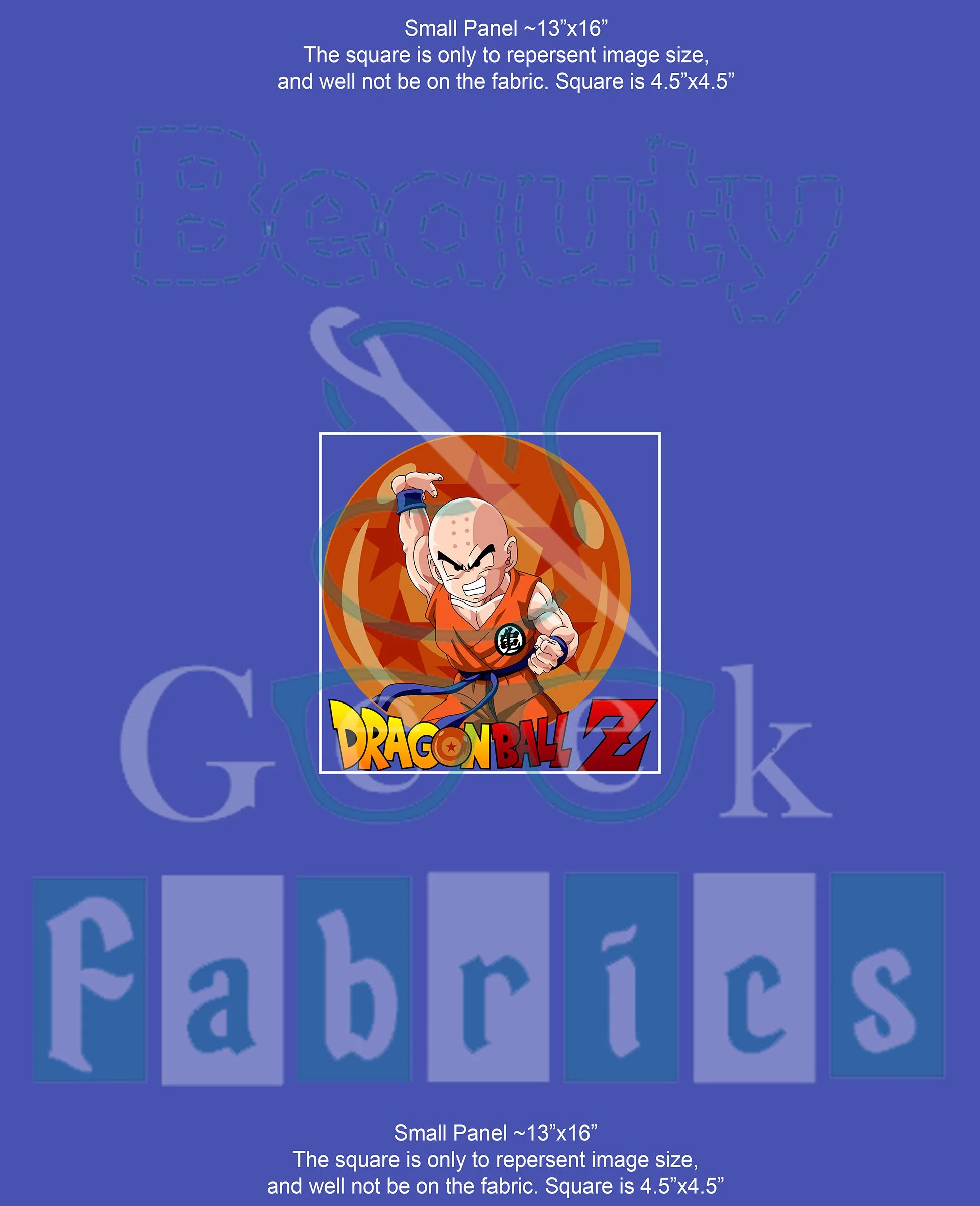 DBZ - Krillin - Small.jpg