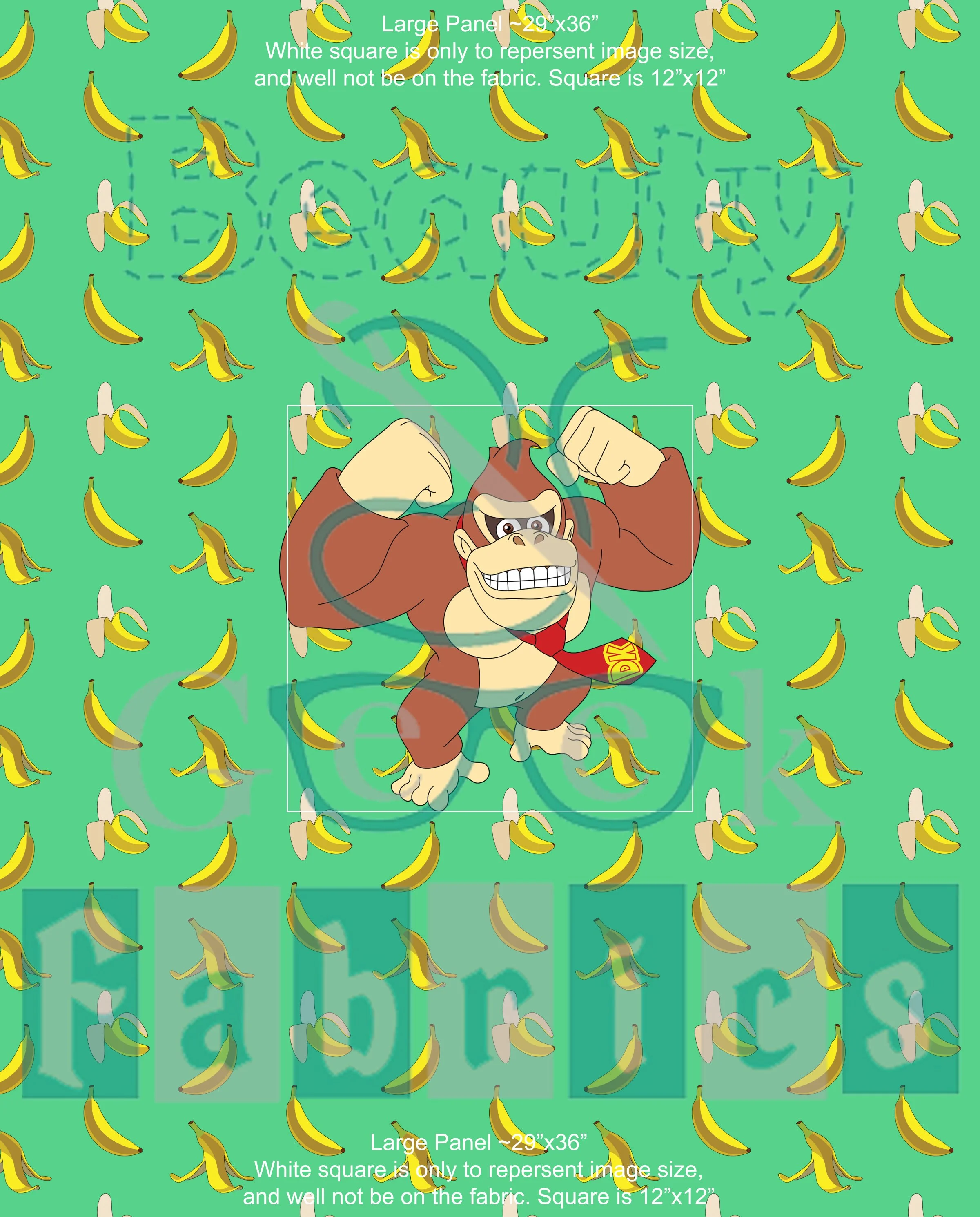 DK Panels (6 image options) Past Print Preorder