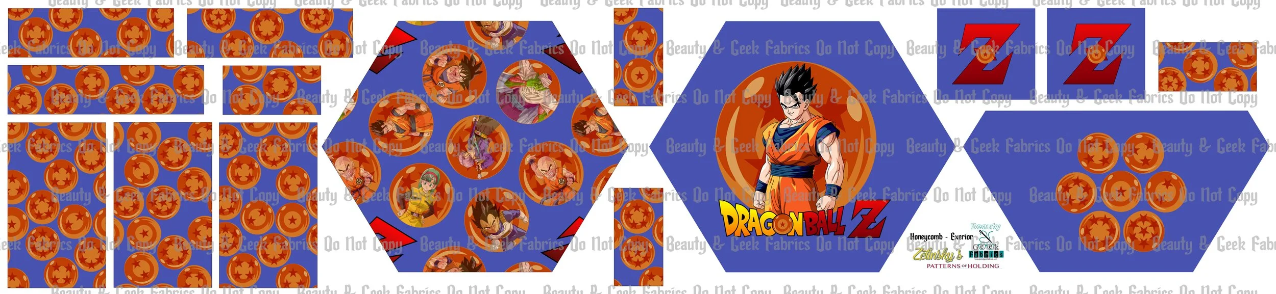 DBZ - Gohan - Honeycomb - Exterior.jpg