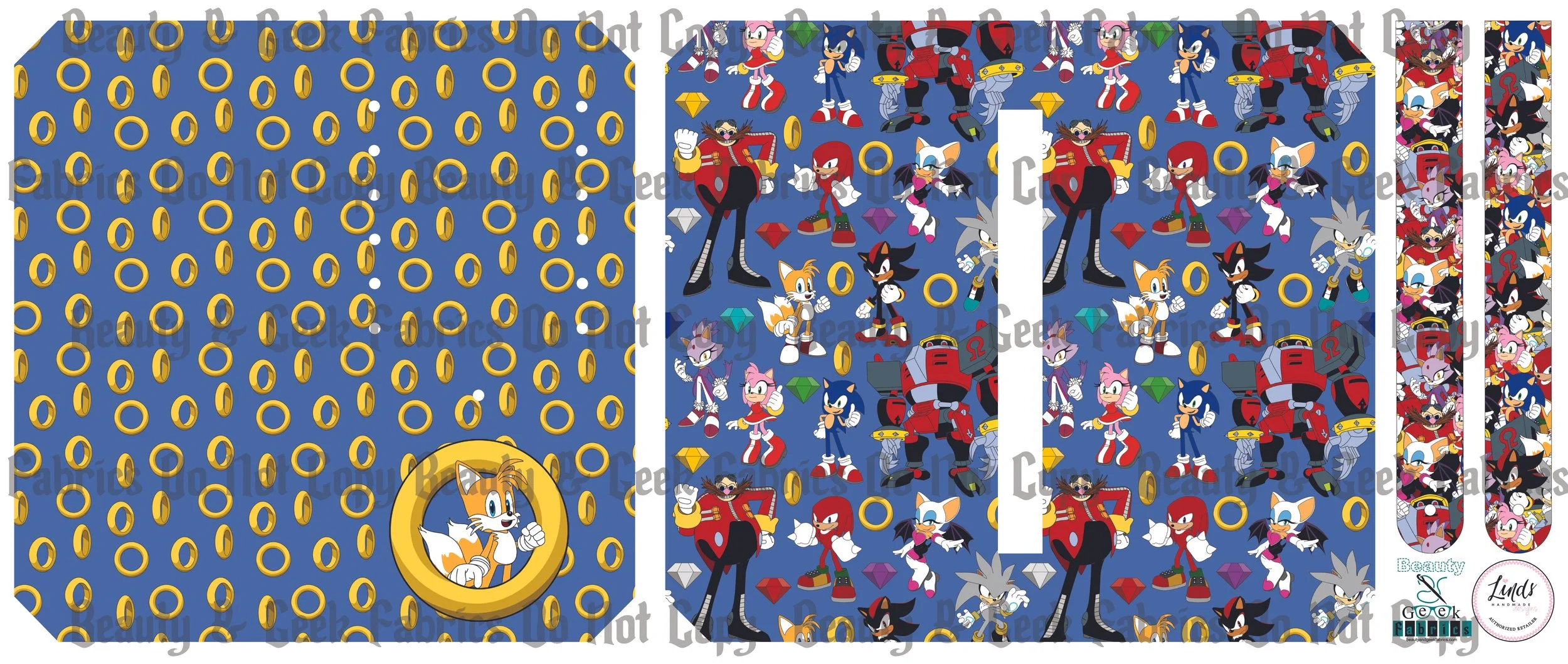 Sonic - Tails - Purse Pal.jpg