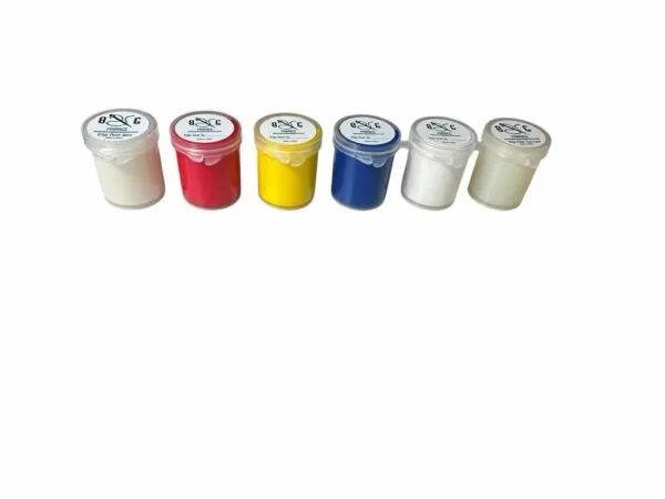 Base Edge Paints Starter Set