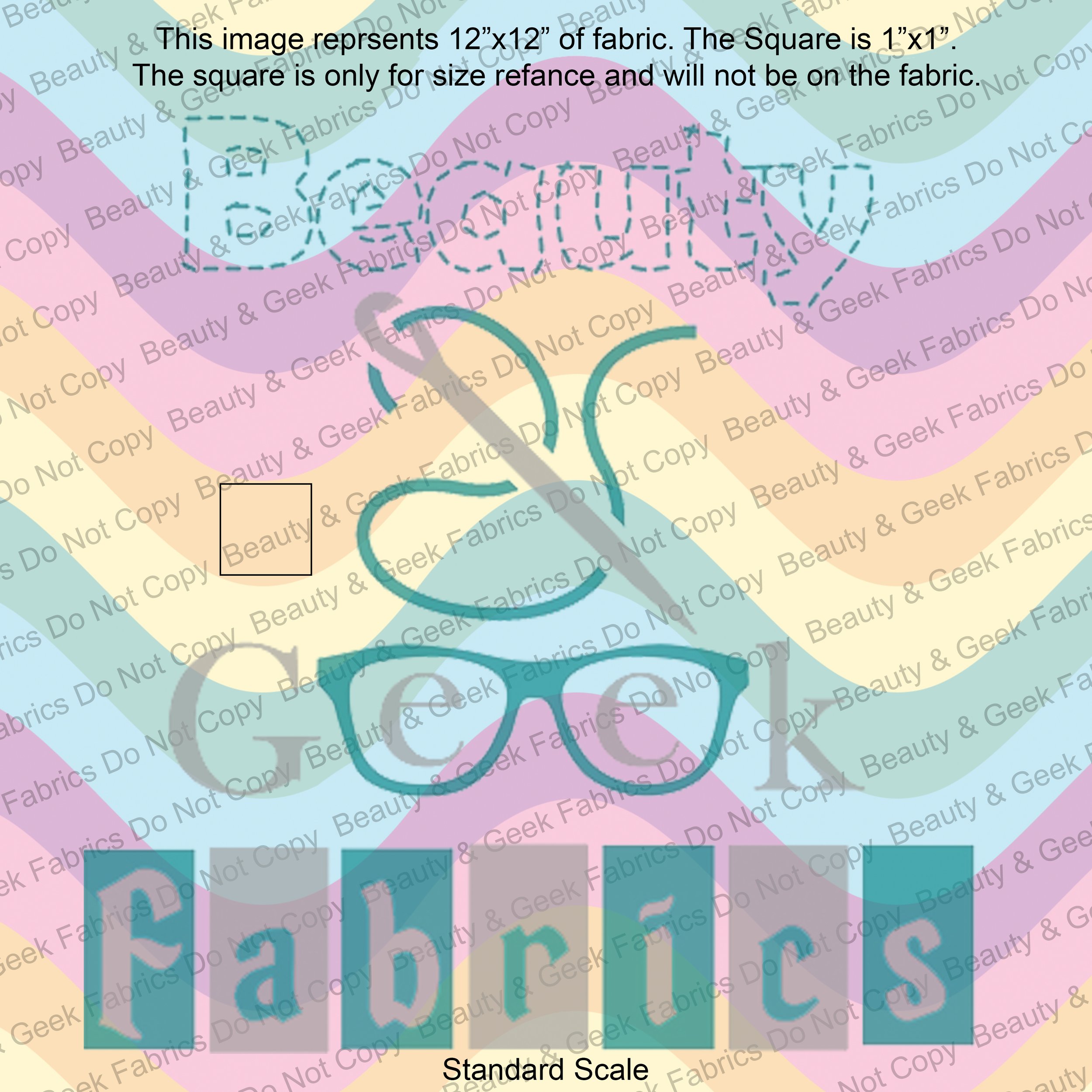 80's Girl Pack Coord Past Print Preorder