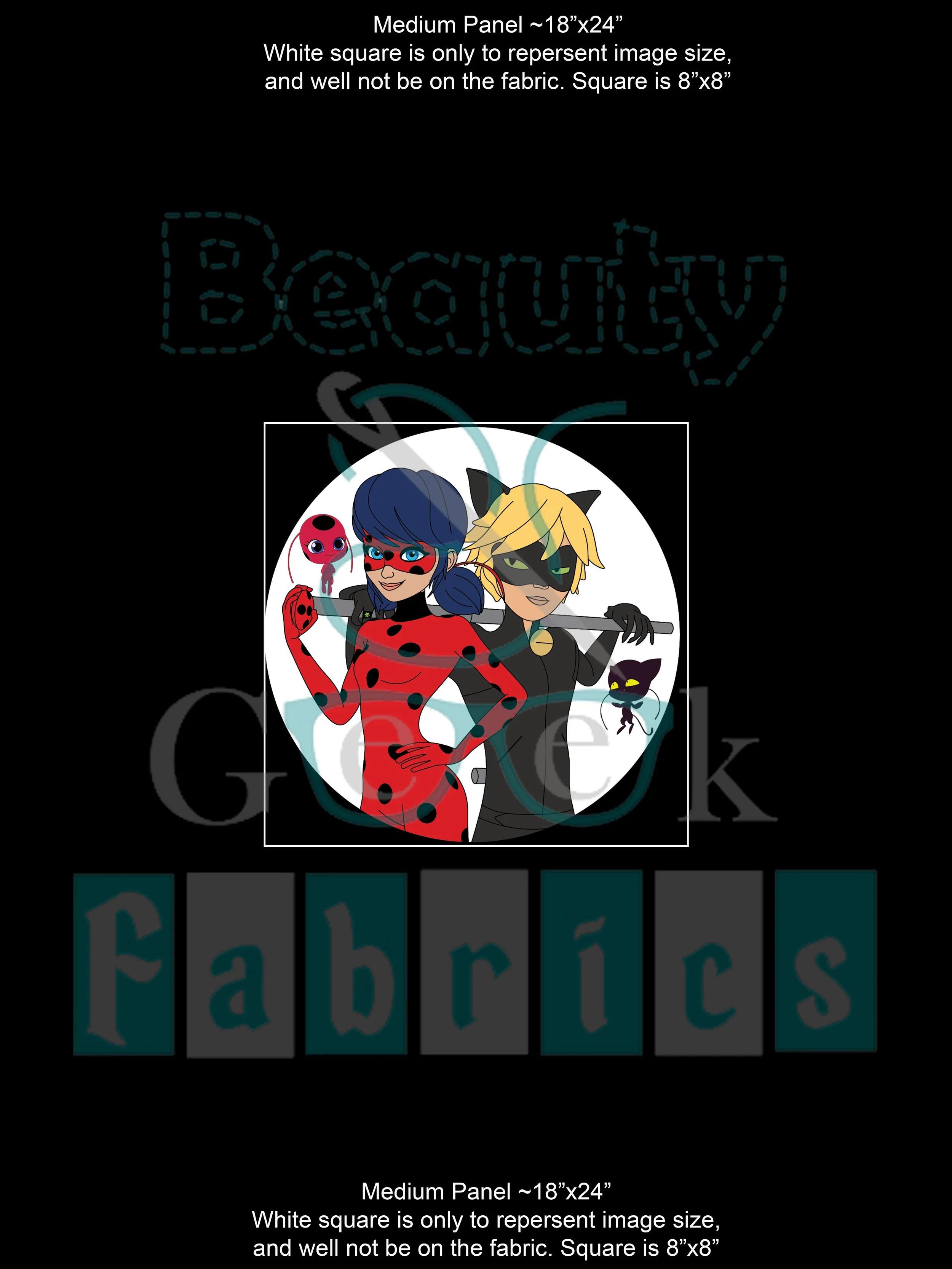 Ladybug Panel Medium Black.jpg