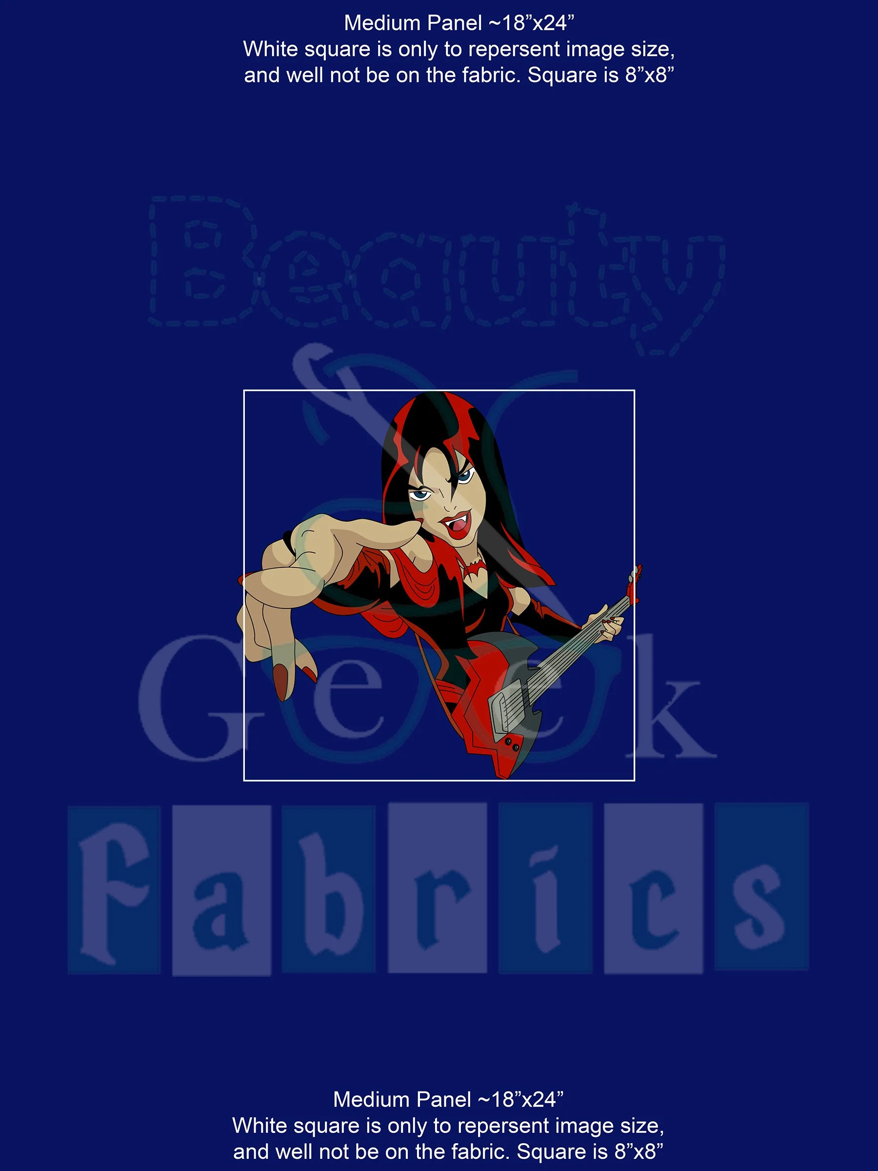 Red Hex Girls - Panel - Medium.jpg