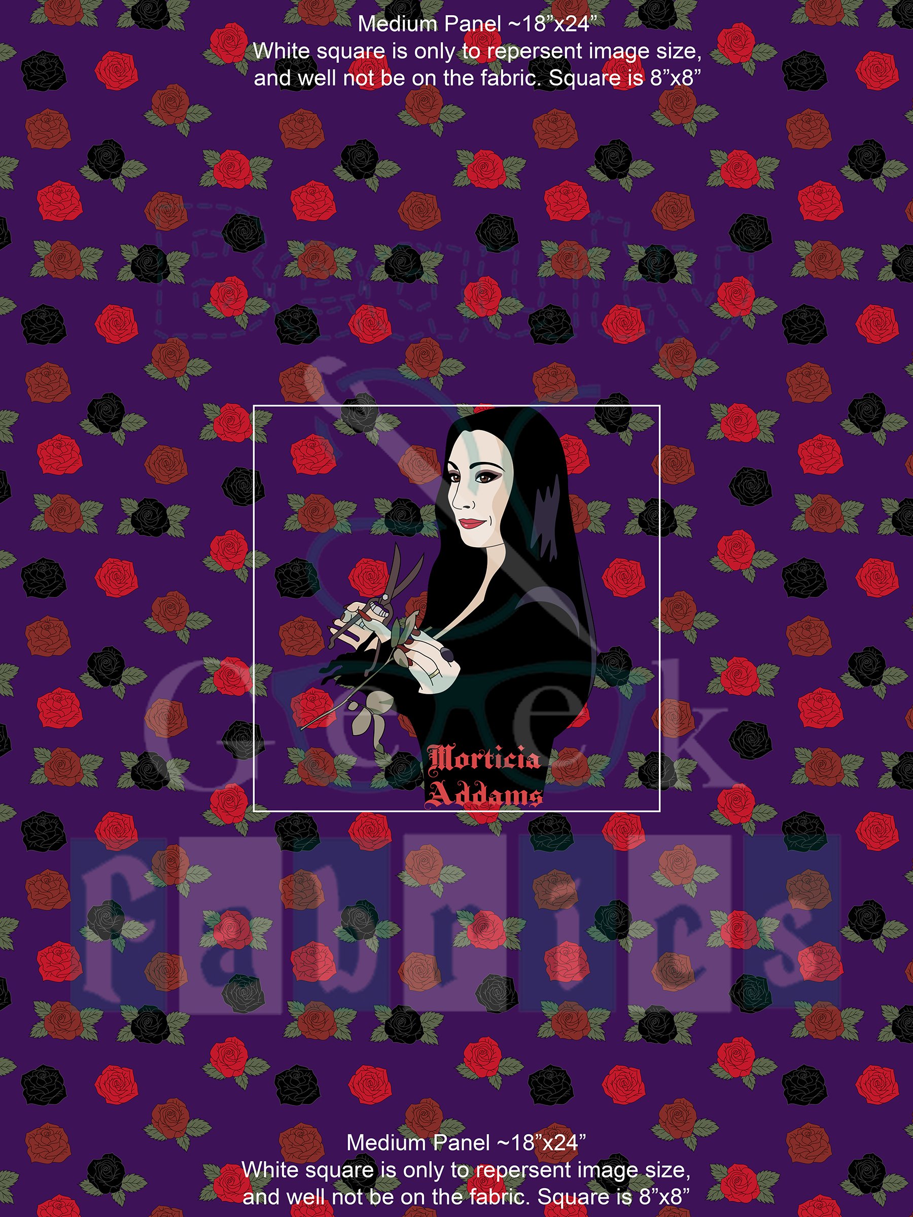 Morticia - Panel - Medium - Roses.jpg