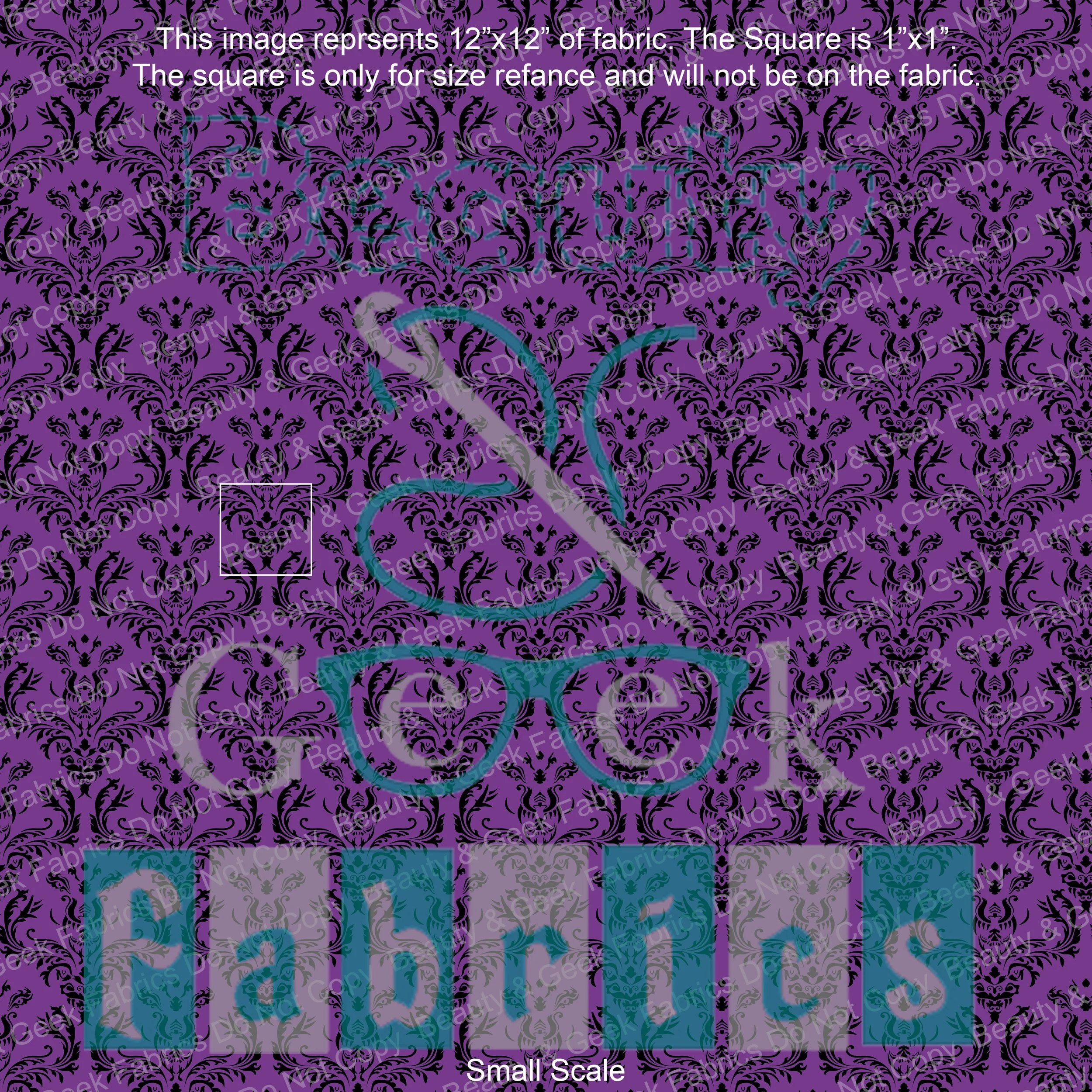 Damask 1 - Black & Purple - Small.jpg