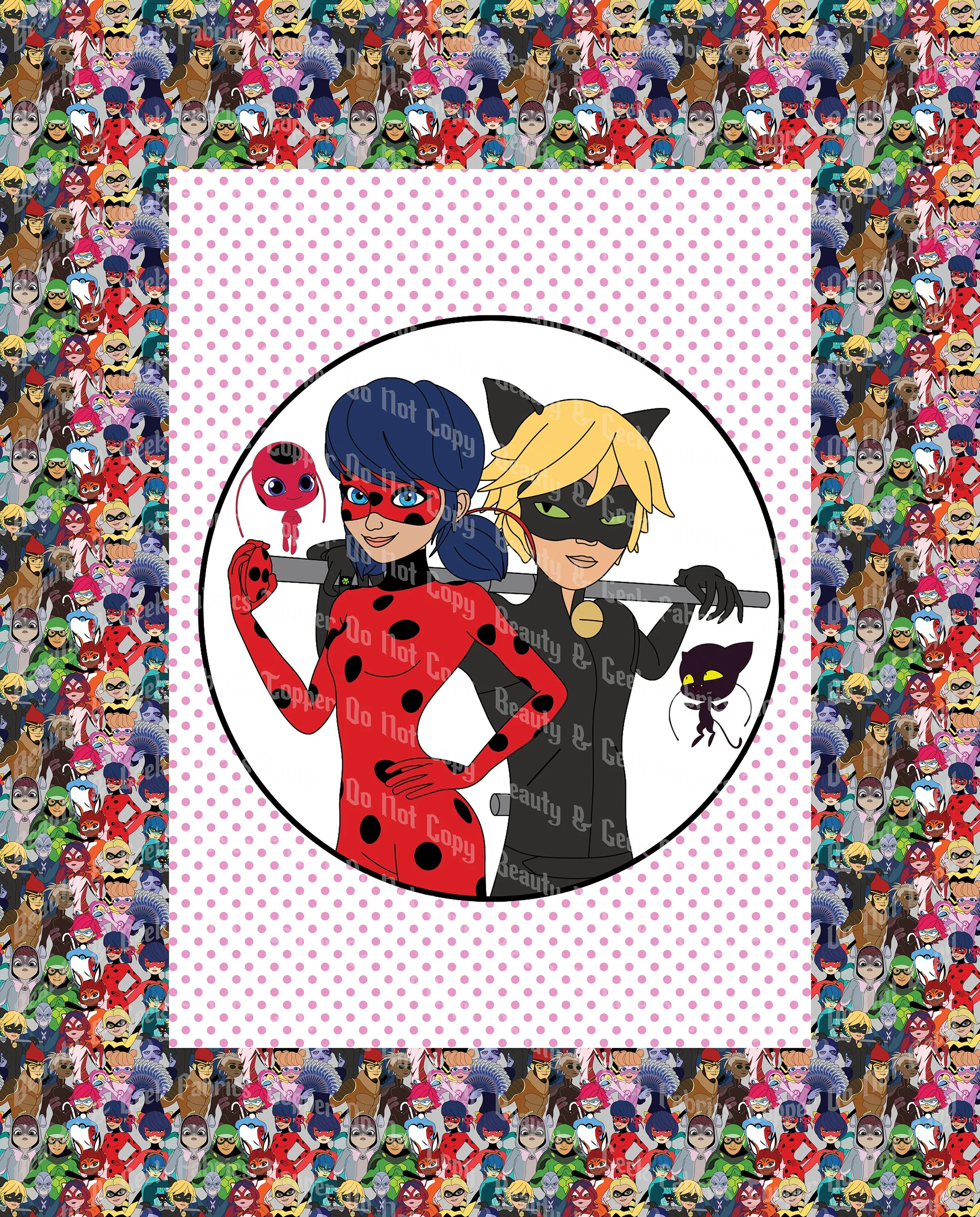 Ladybug Pink Topper.jpg