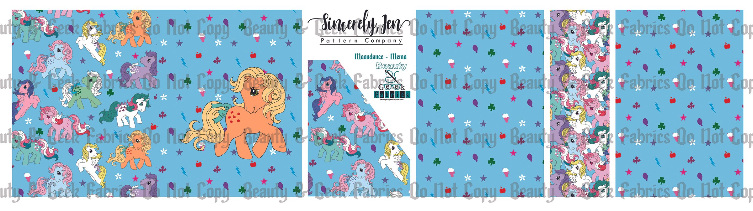 MLP - Applejack - Moondance - Memo.jpg