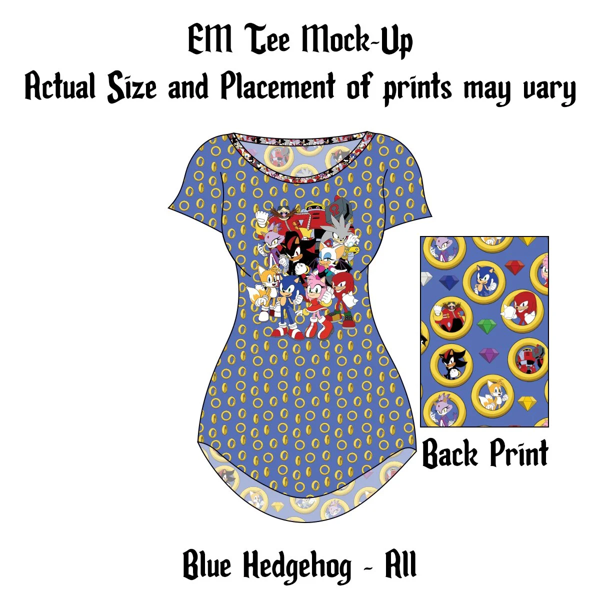 EM Tee - Blue Hedgehog - All.jpg