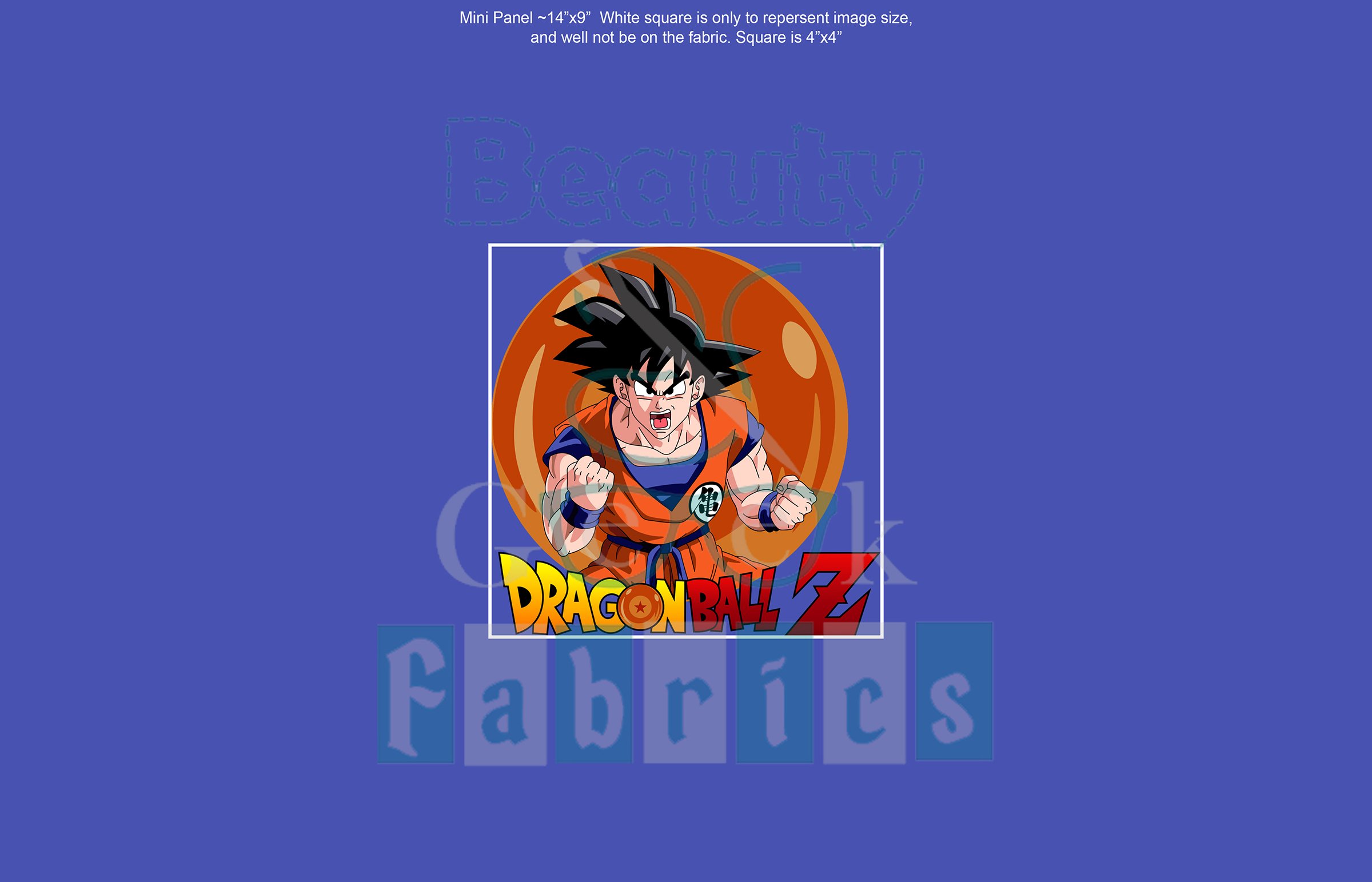 DBZ - Gogu - Mini.jpg