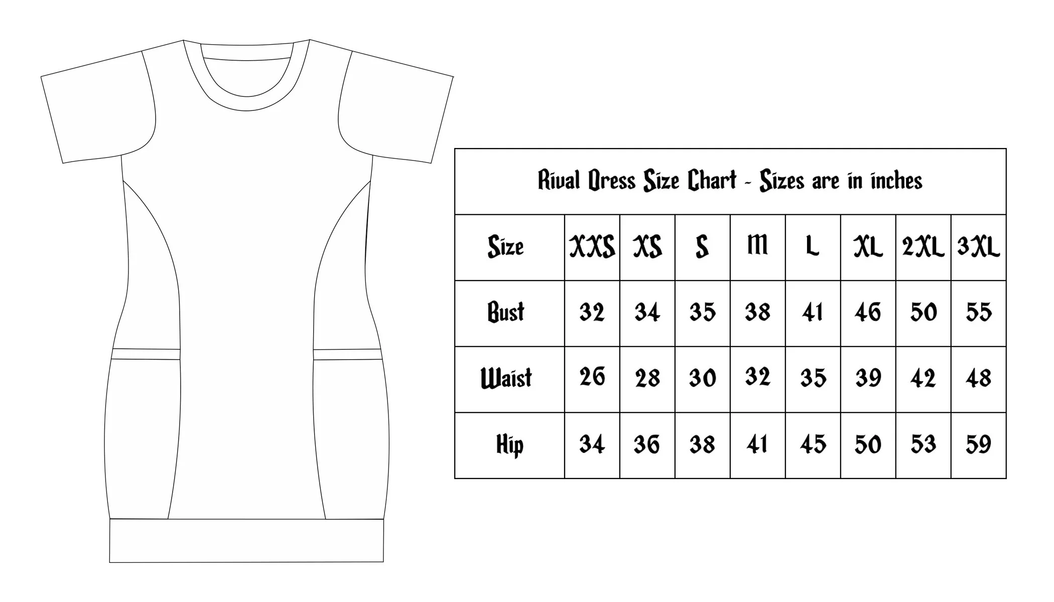 Rival Size Chart.jpg (Copy) (Copy) (Copy) (Copy) (Copy)