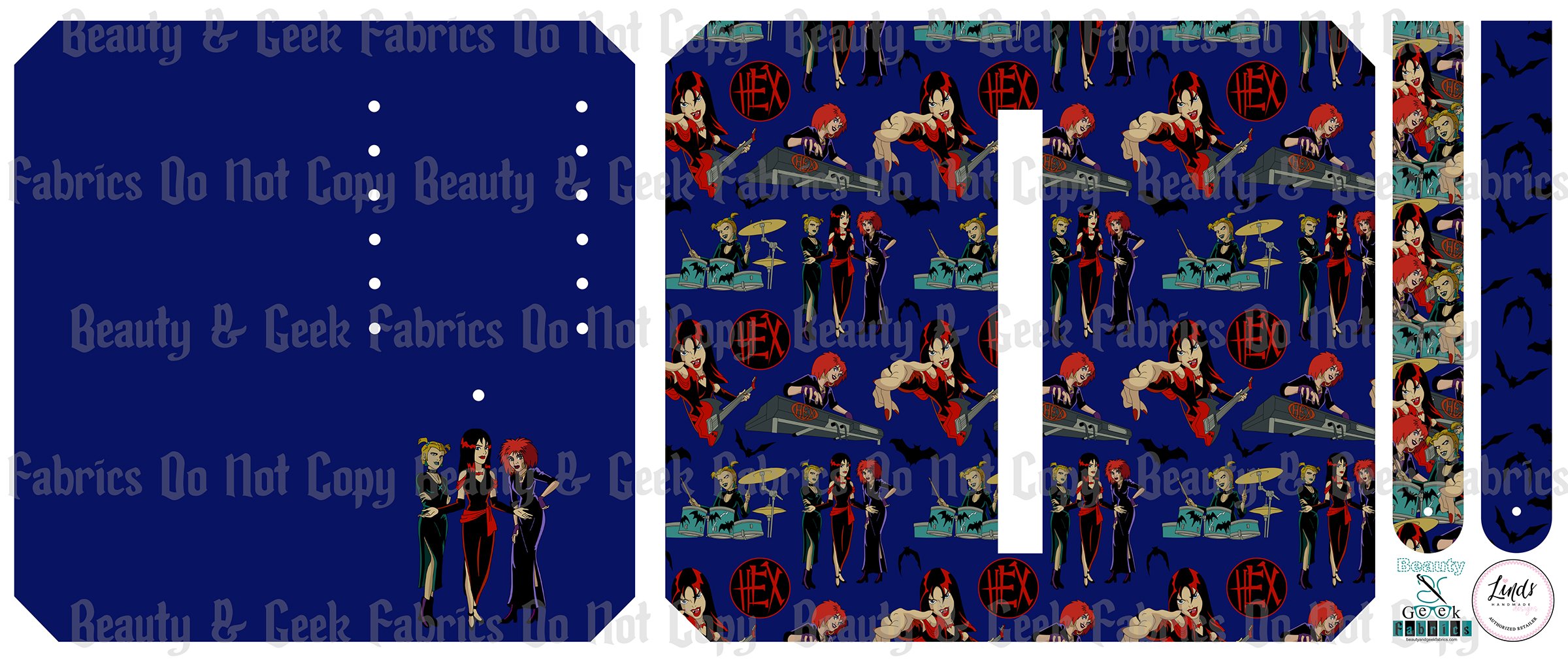 Hex Girls - Purse Pal.jpg