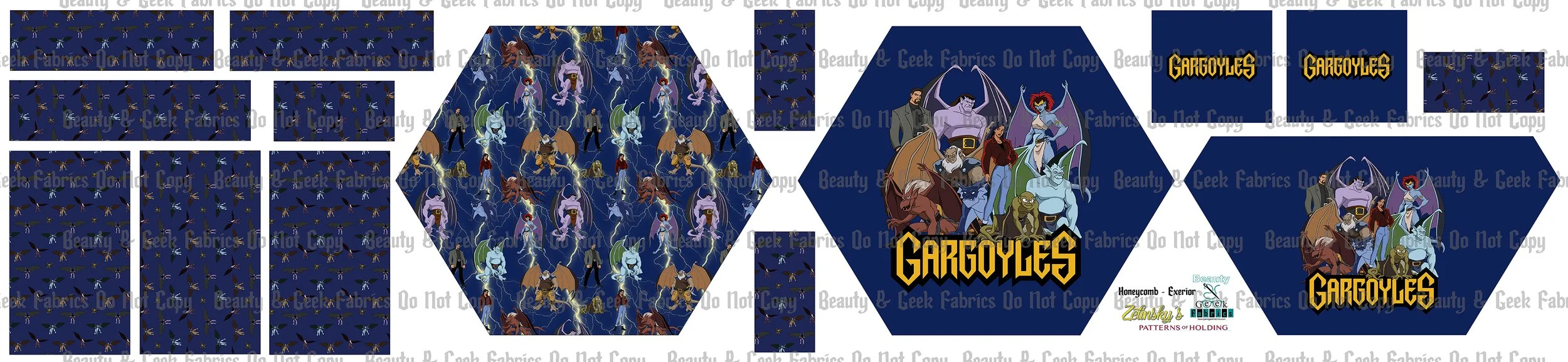 Gargoyles - Honeycomb - Exterior .jpg