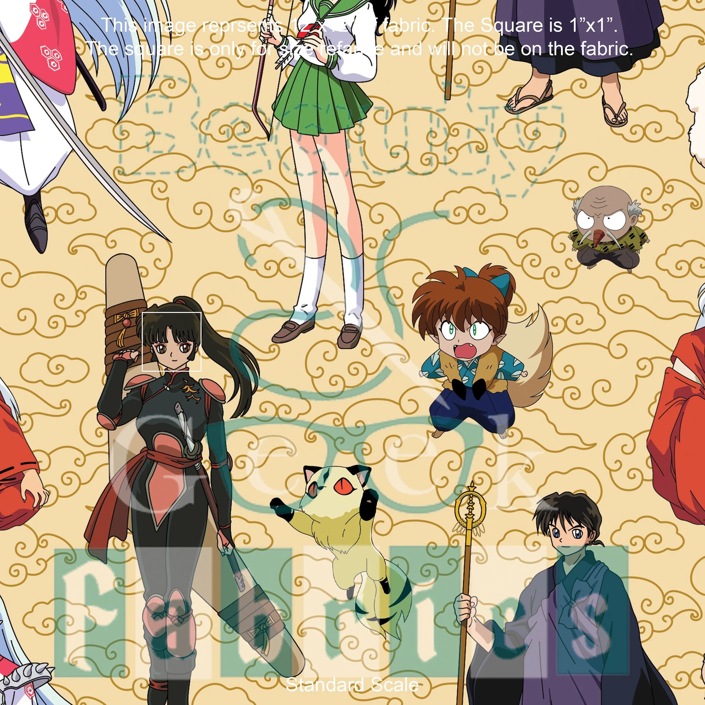 Dogboy Past Print Preorder