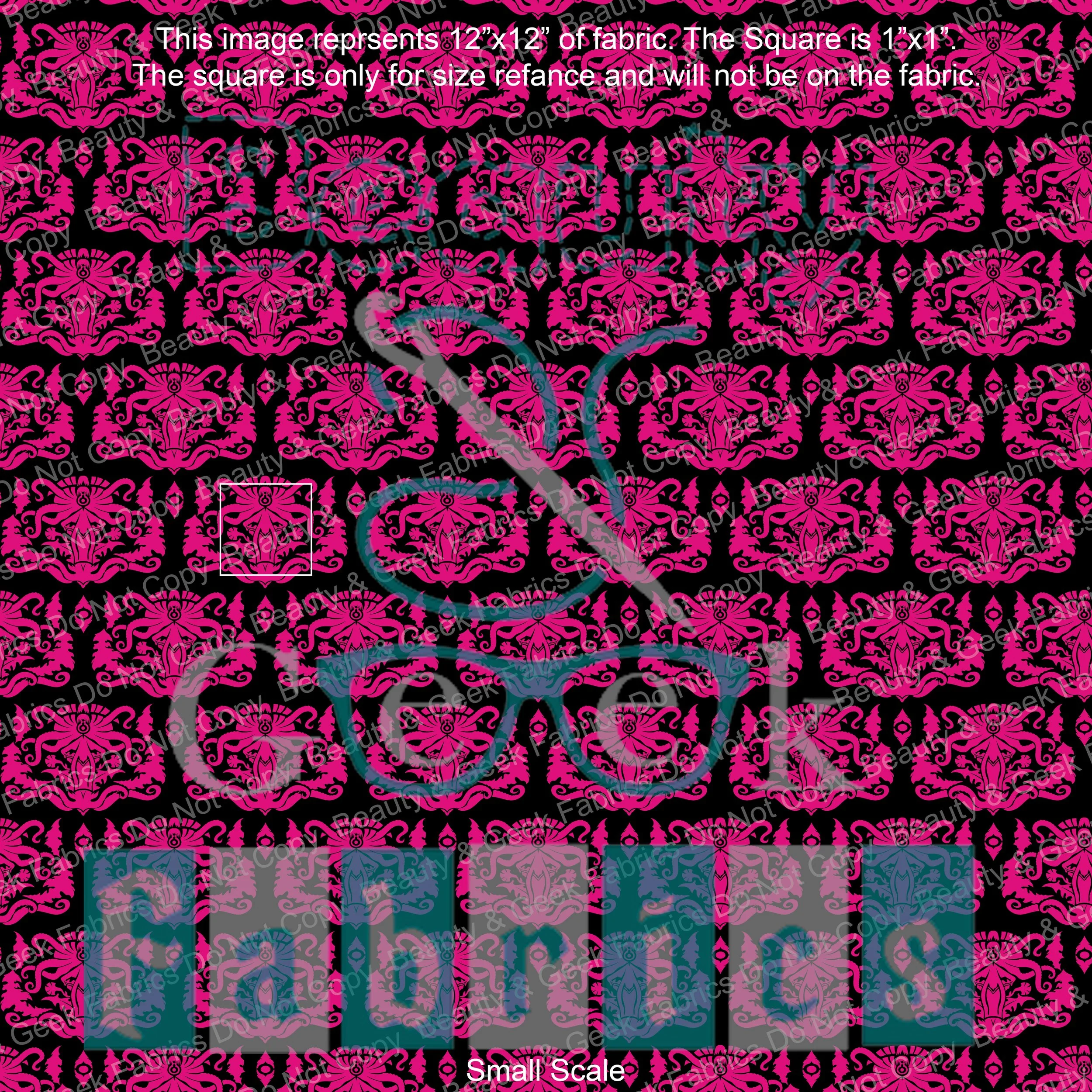 Damask 2 - Pink & Black - Small.jpg