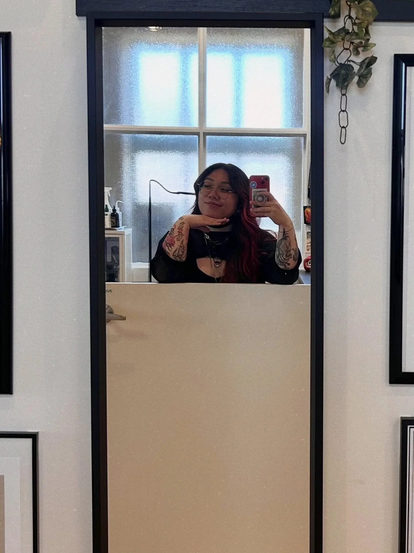 &mdash; BOOKING INTO 2026 

all slots have been filled for the rest of the year.
as always, thank you for keeping me so busy! 

if you&rsquo;re looking to get in sooner, 
keep a look out for instagram &amp; facebook stories! 
last minute opening are 