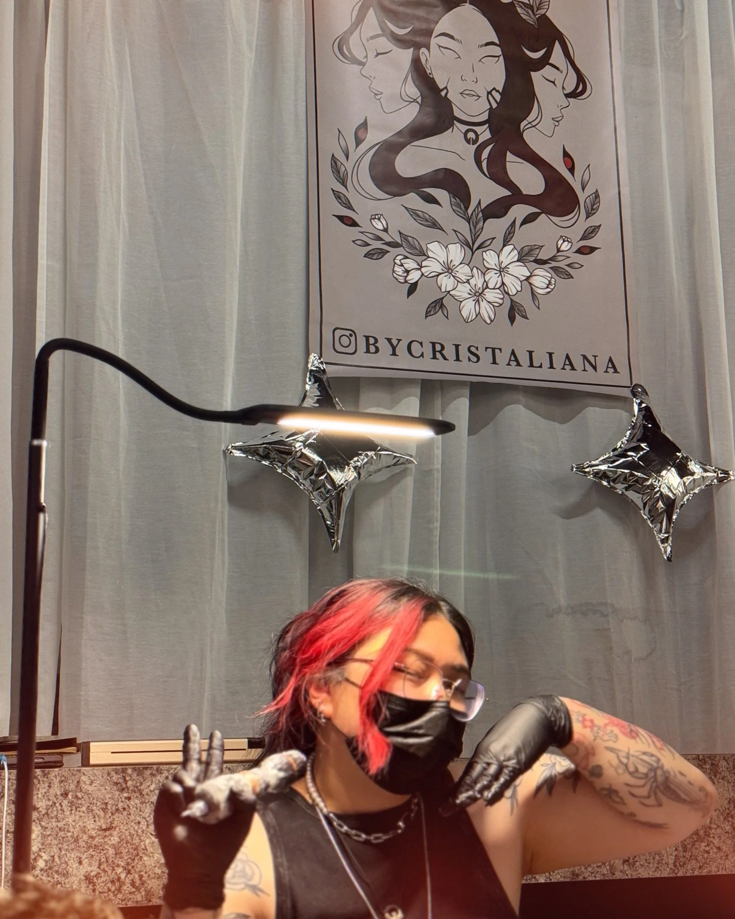 T H A N K  Y O U  A L L !

holy hell, you guys kept me BUSY!

I&rsquo;m sorry I couldn&rsquo;t get to everyone, 
but please know the support doesn&rsquo;t go unnoticed! 

I appreciate every single one of you &mdash;
for allowing me to make art for a 