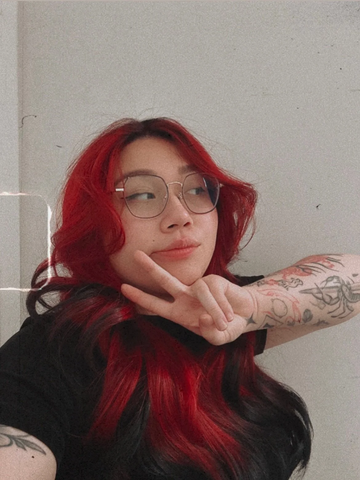 &mdash; BOOKING INTO MAY &amp; JUNE

as always, thank you for keeping me busy! 

if you&rsquo;re looking to get in sooner, 
keep a look out for instagram &amp; facebook stories! 
last minute opening are always posted there.
(turn on ✨notifications✨ s