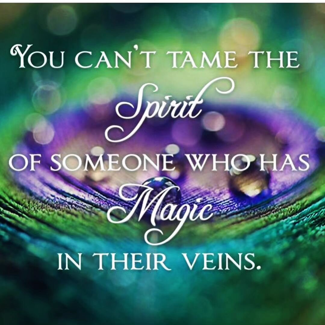 Follow your Magic