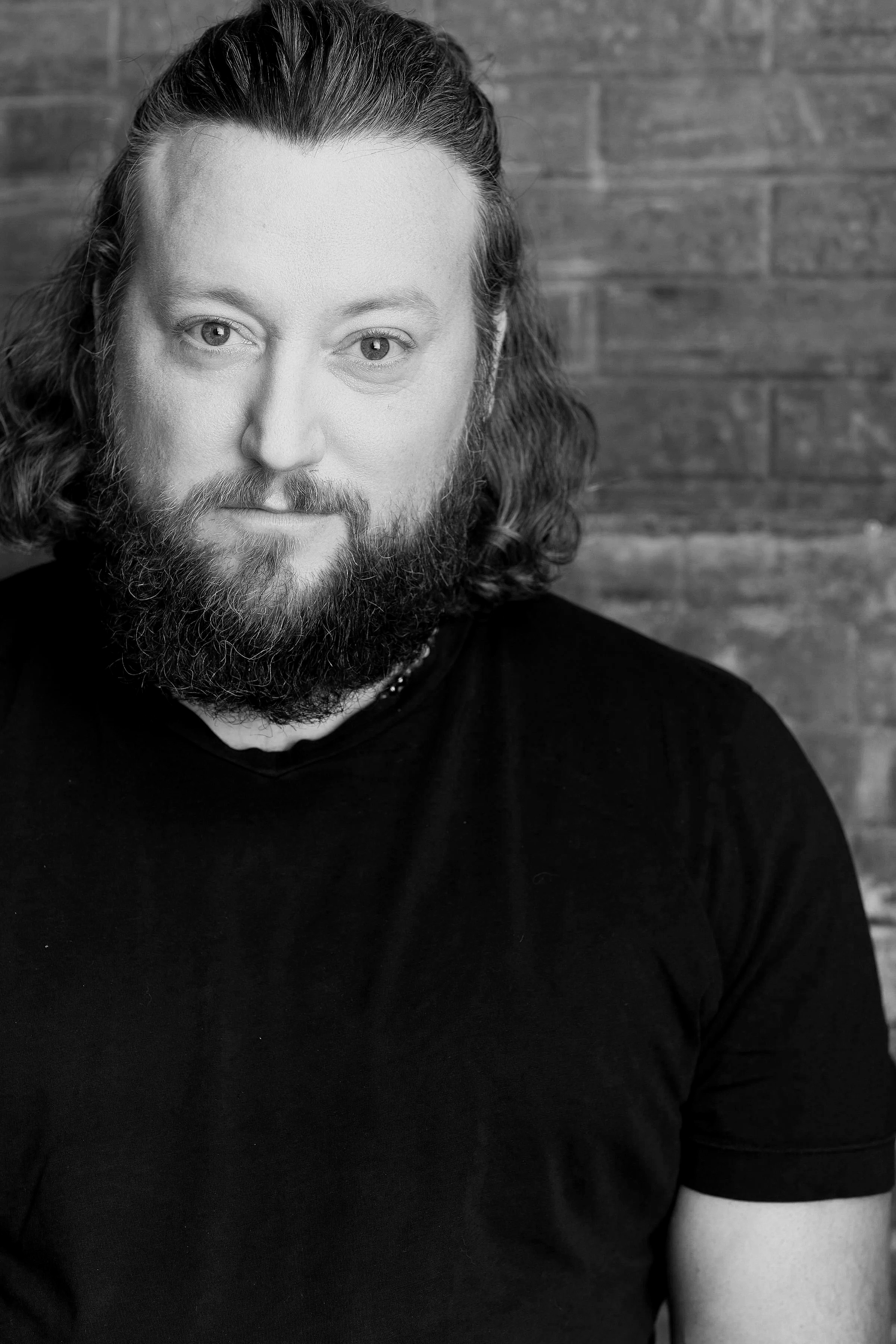 SEAN FRENCH COO / MANAGING PARTNER