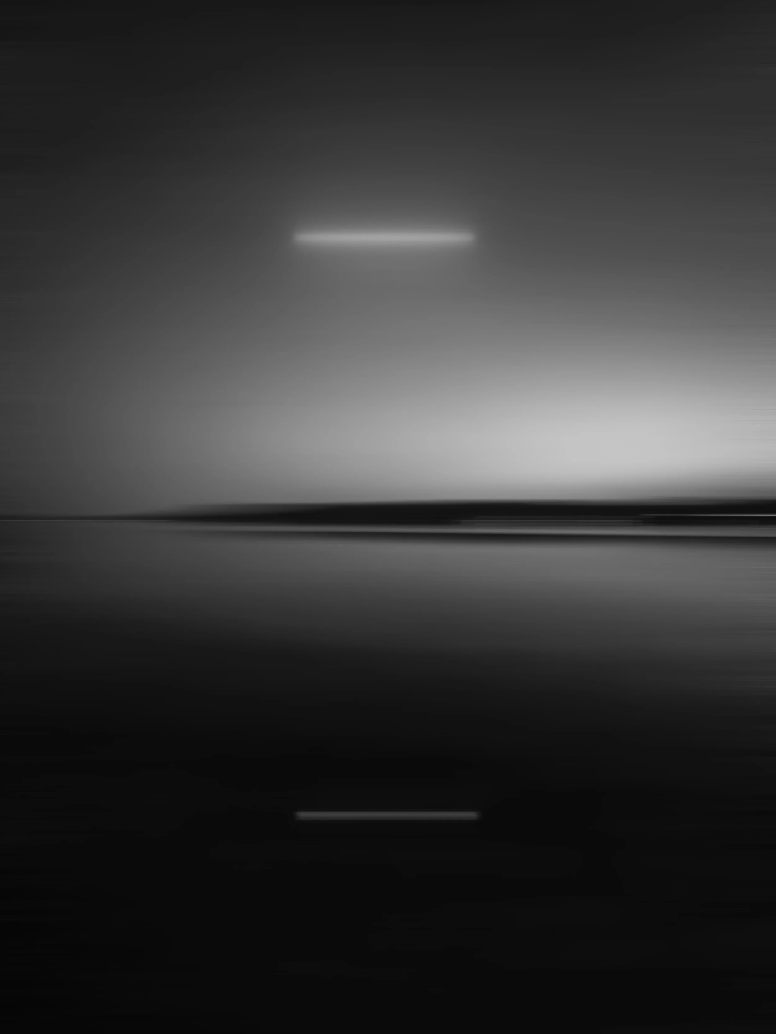 Lake - Moon
