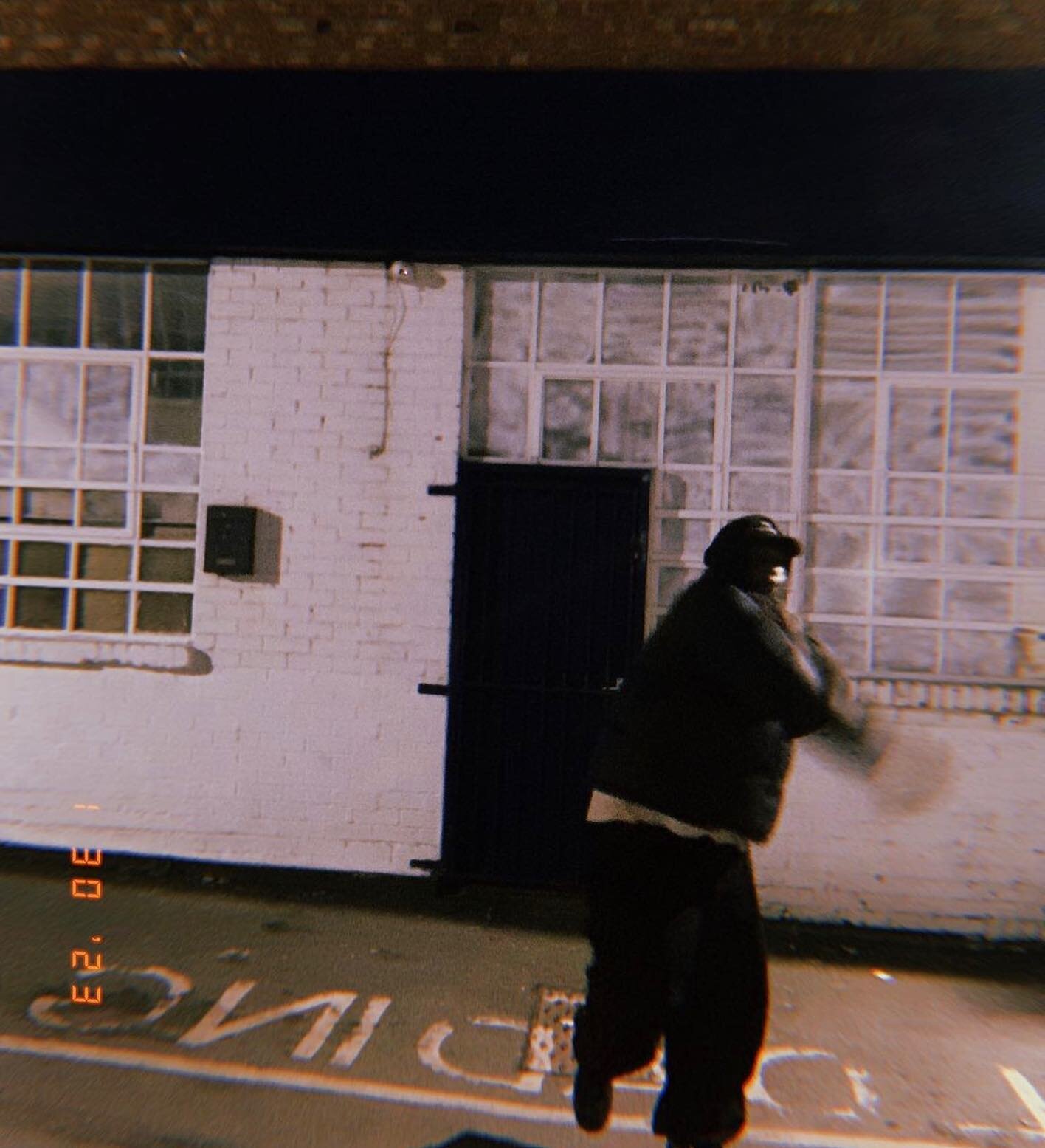 ALL EYES ON: ISAIAH SHOTICAURY

East London&rsquo;s problem child @thelowkeyintrovert has been putting in WORK for a minute. When I first became aware of Isaiah, he was a frequent attendant at different shows, very low-key &amp; taking everything in.