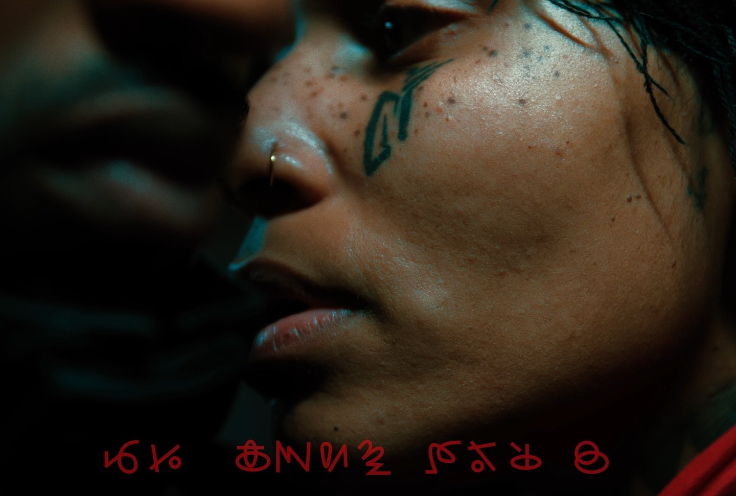 Some sweeeeet sweet stills from our upcoming cyborg-grunge music video with icon + legend @freddyforbidden 🤖 

DESERT RUNNER: In a dystopian 1990s London, a military government runs a secret operation: reprogramming the brains of &lsquo;wayward&rsqu