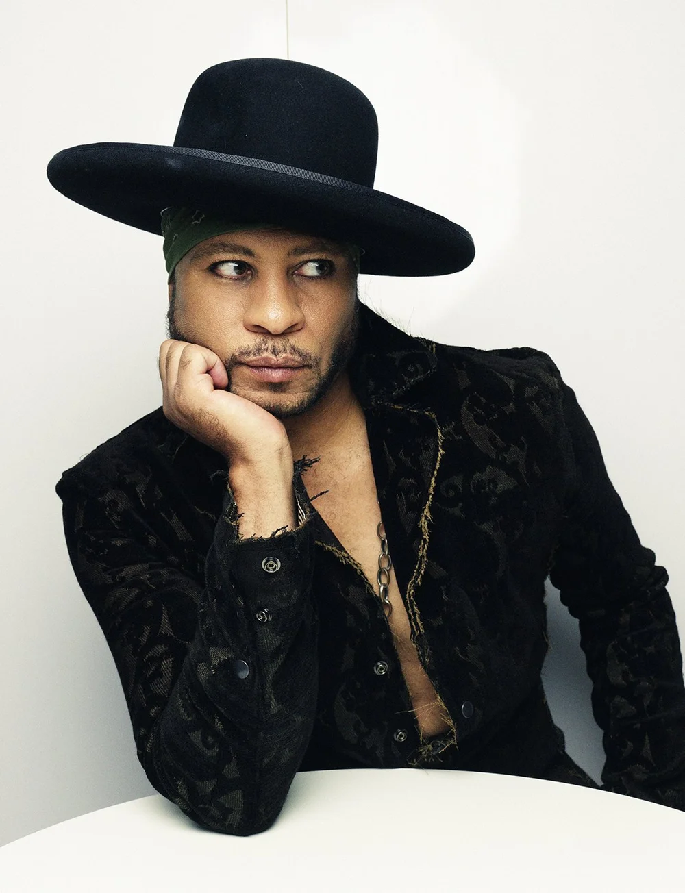 Morris Mills | Discover Morris Mills Today