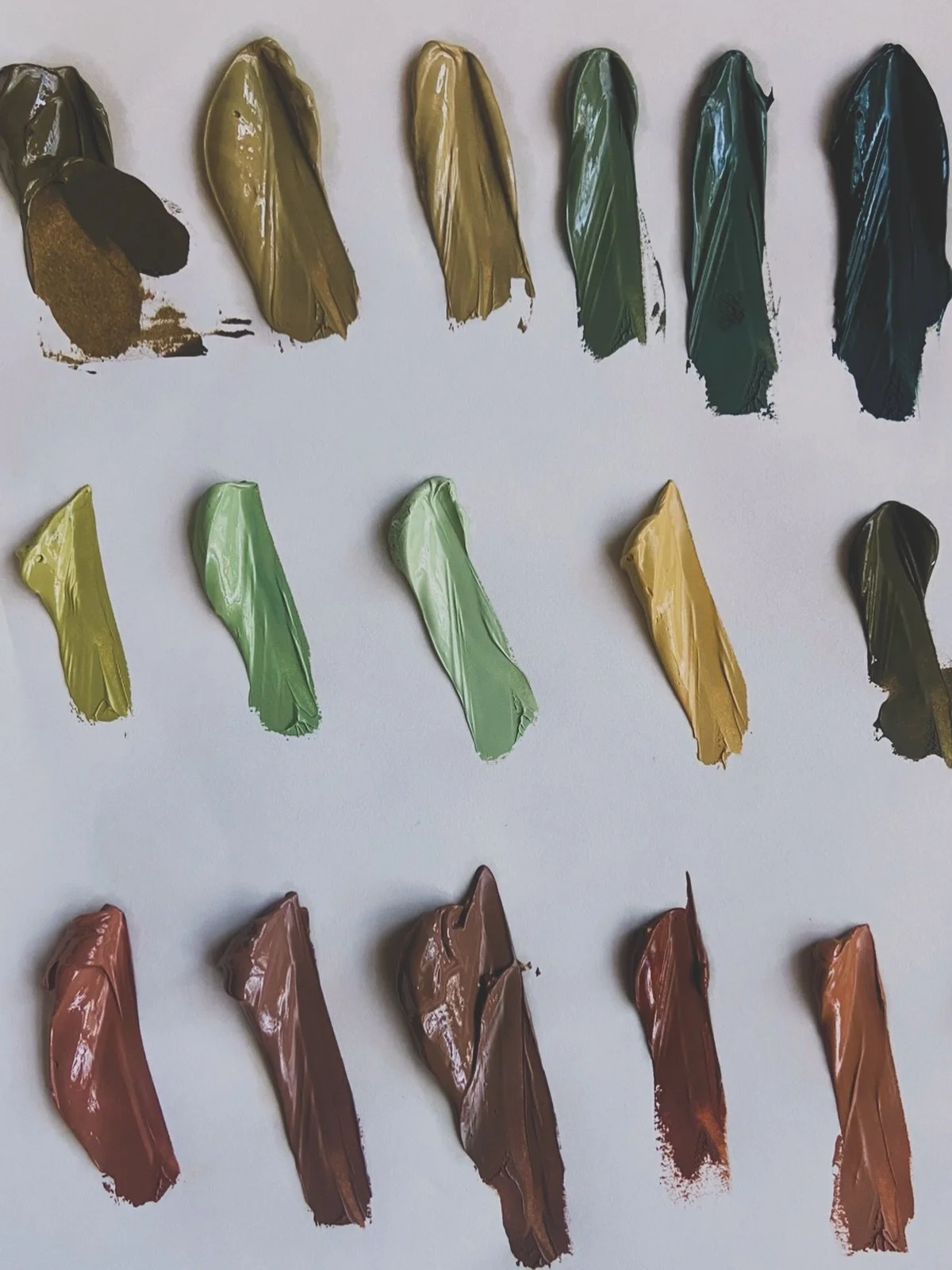 I'm writing again - not for marketing, not as a means to an end, but as a way to make sense of the world I'm raising my kids in (if that's even possible). 

I've decided to move away from my business blog and instead write essay-style stories on Subs