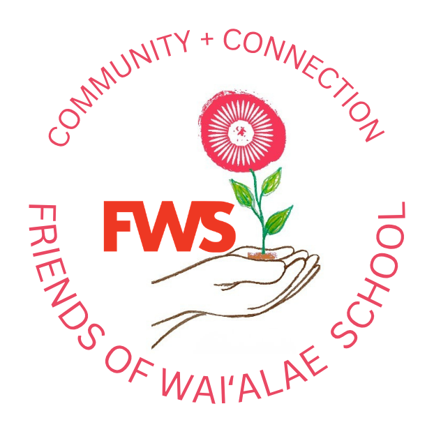 Friends of Wai'alae School