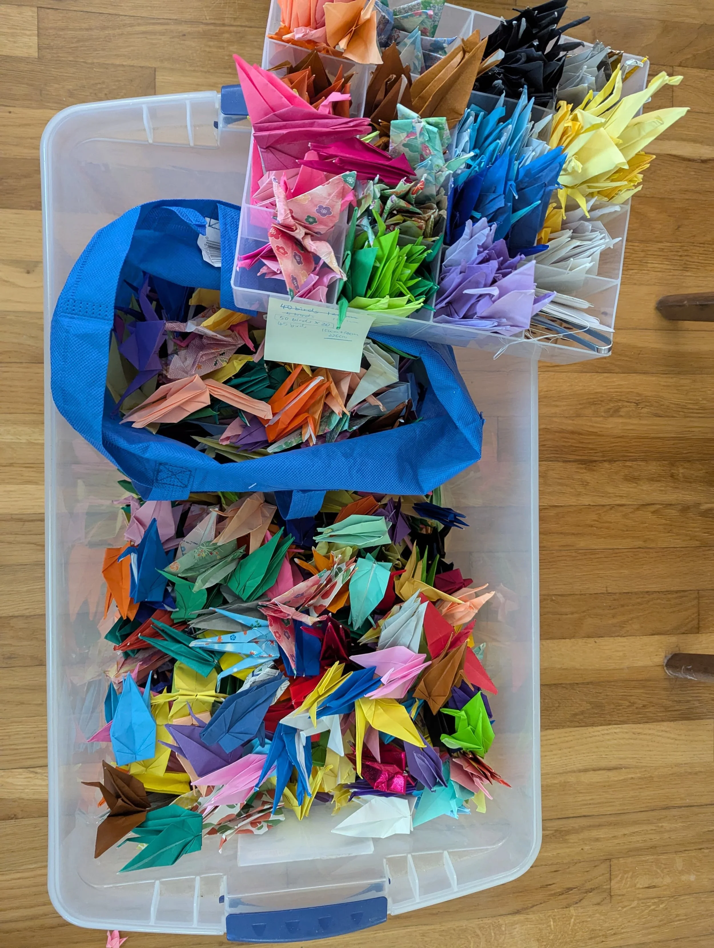 March ‘Ohana Meeting