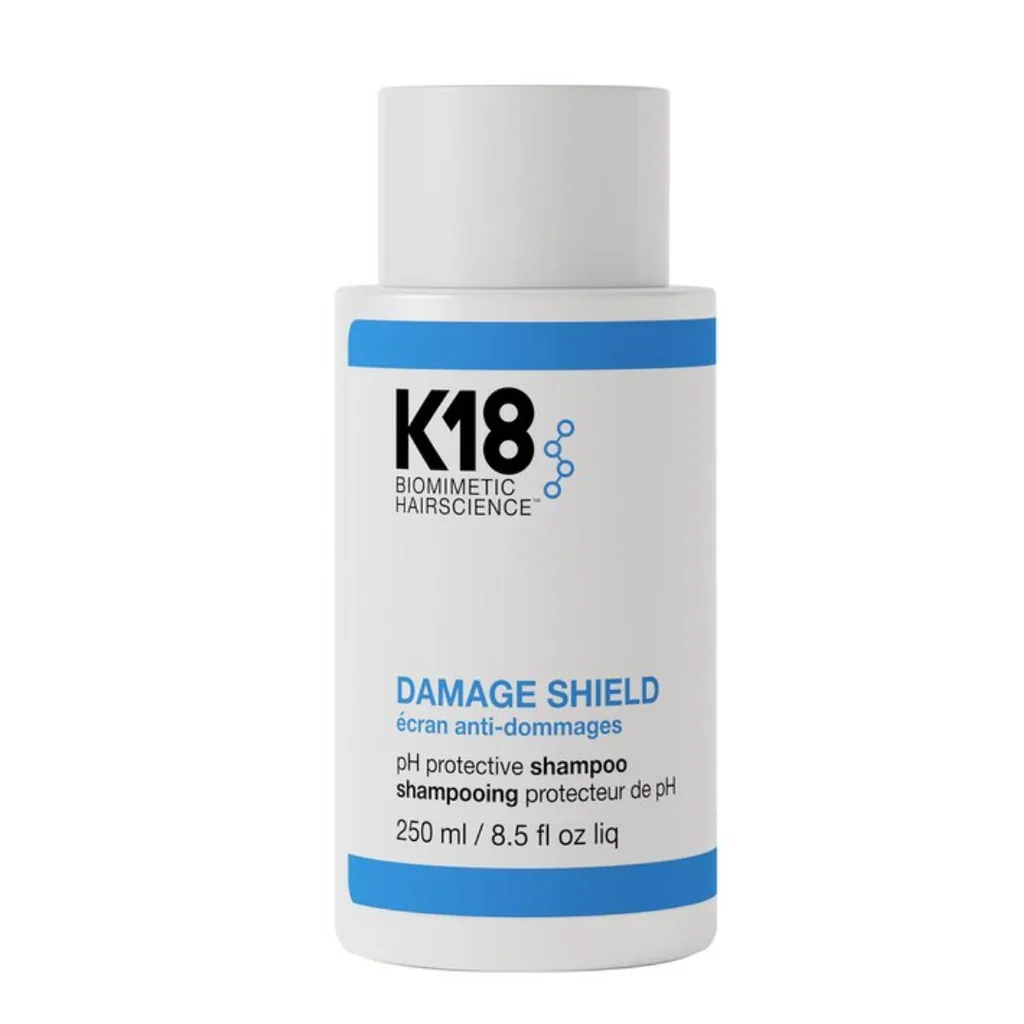 K18 Damage Shield Shampoo