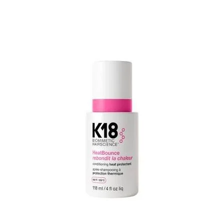 K18 Heatbounce